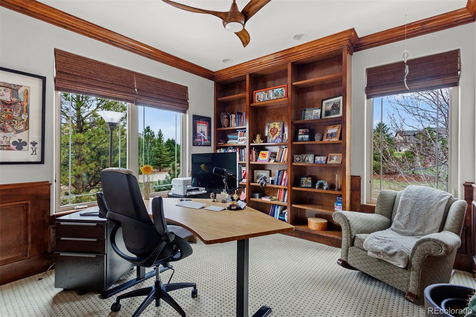 MLS Image #13 for 6708  tremolite court,castle rock, Colorado