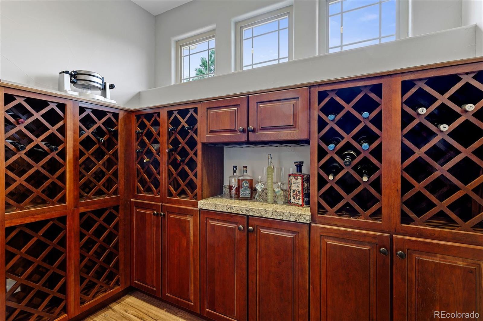MLS Image #14 for 6708  tremolite court,castle rock, Colorado