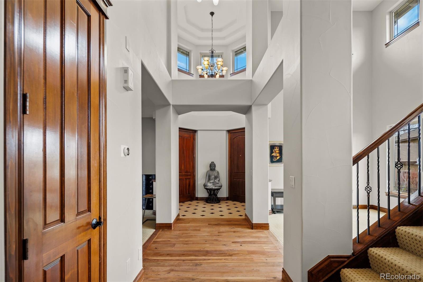 MLS Image #17 for 6708  tremolite court,castle rock, Colorado