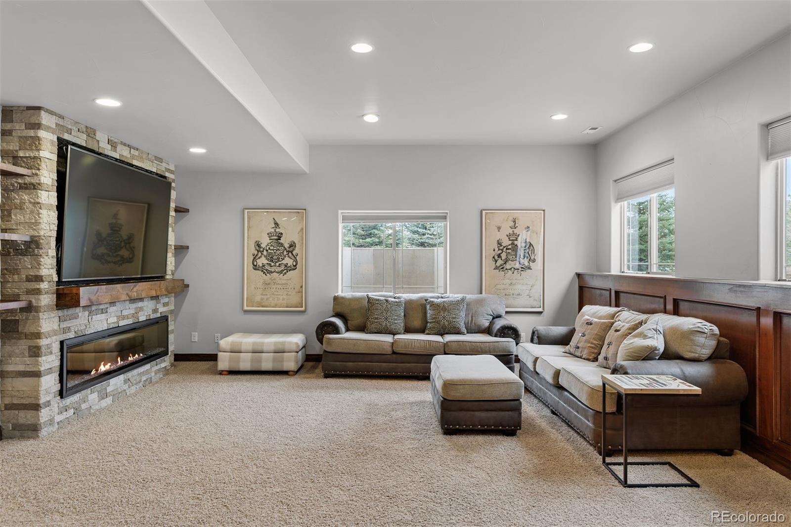 MLS Image #28 for 6708  tremolite court,castle rock, Colorado