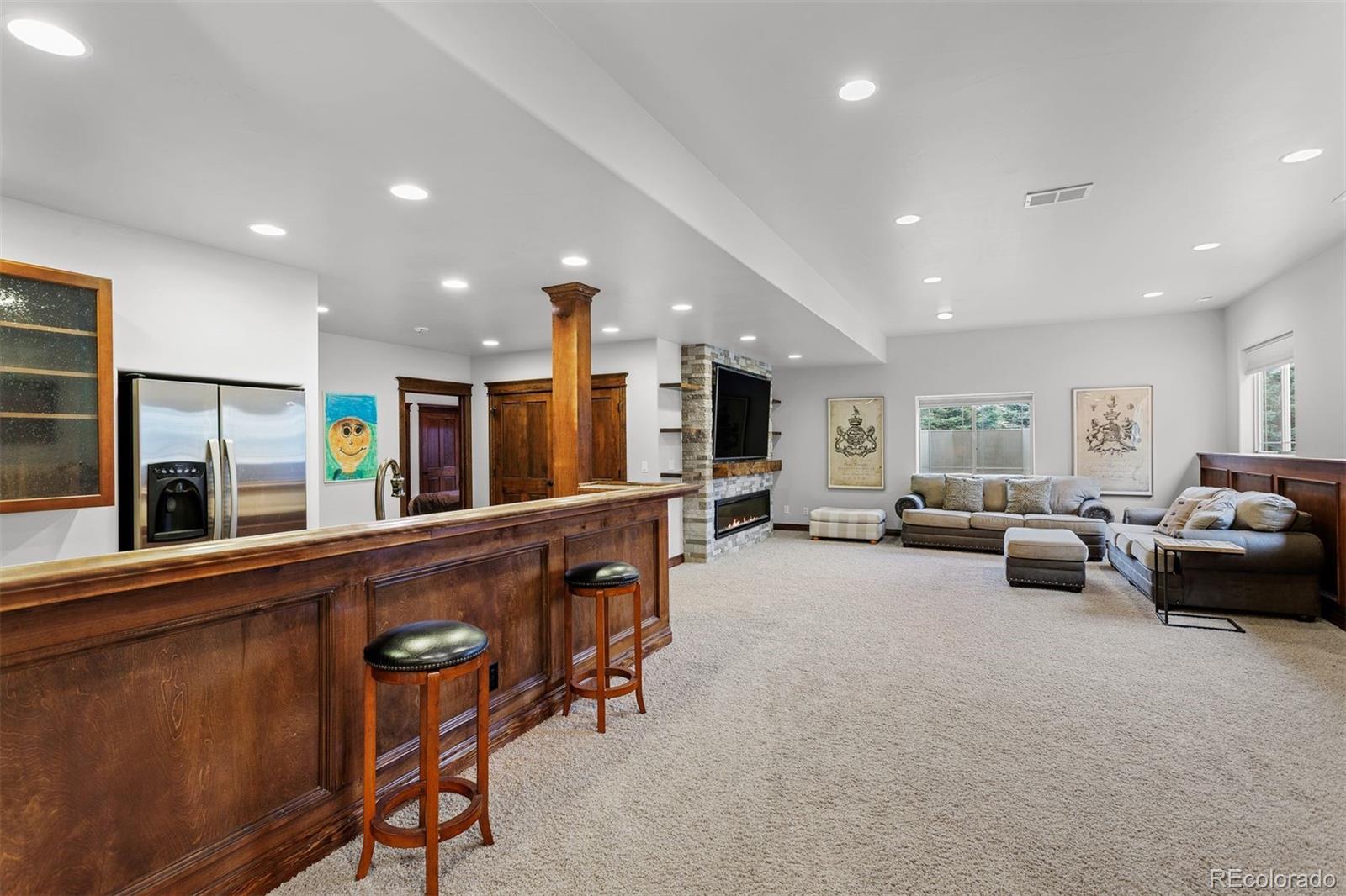 MLS Image #29 for 6708  tremolite court,castle rock, Colorado