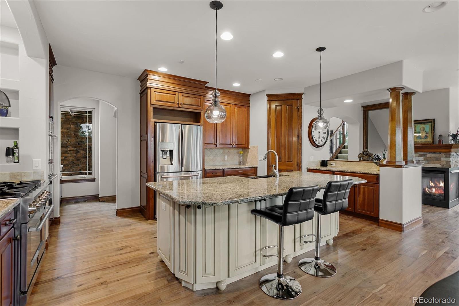 MLS Image #3 for 6708  tremolite court,castle rock, Colorado