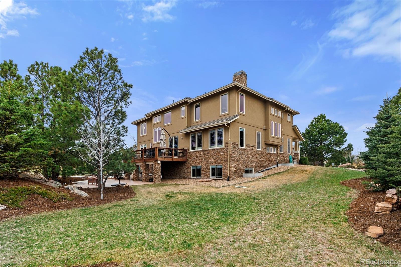 MLS Image #35 for 6708  tremolite court,castle rock, Colorado