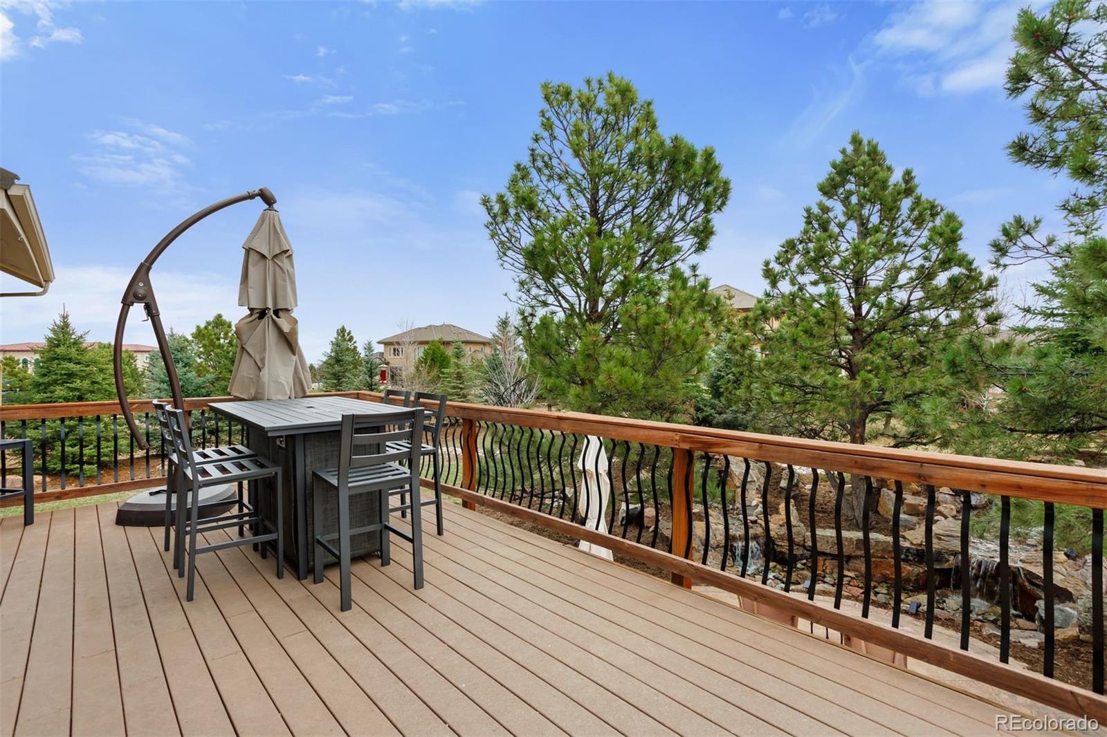 MLS Image #36 for 6708  tremolite court,castle rock, Colorado