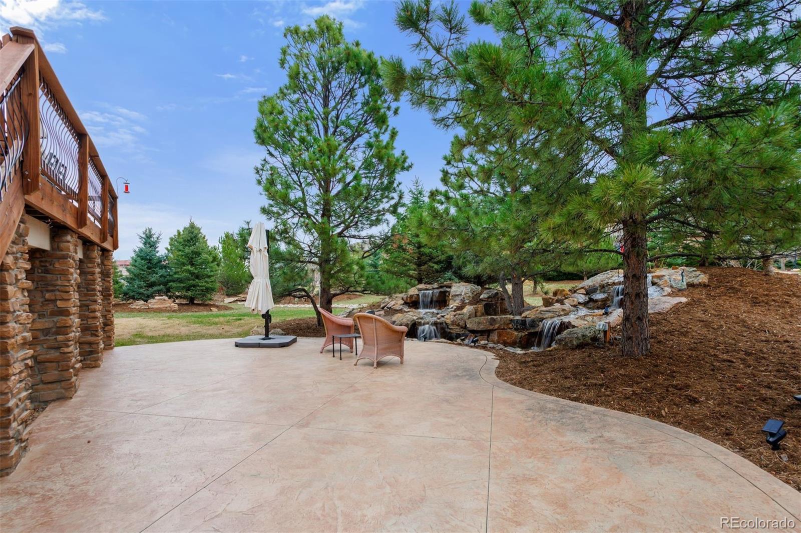 MLS Image #37 for 6708  tremolite court,castle rock, Colorado