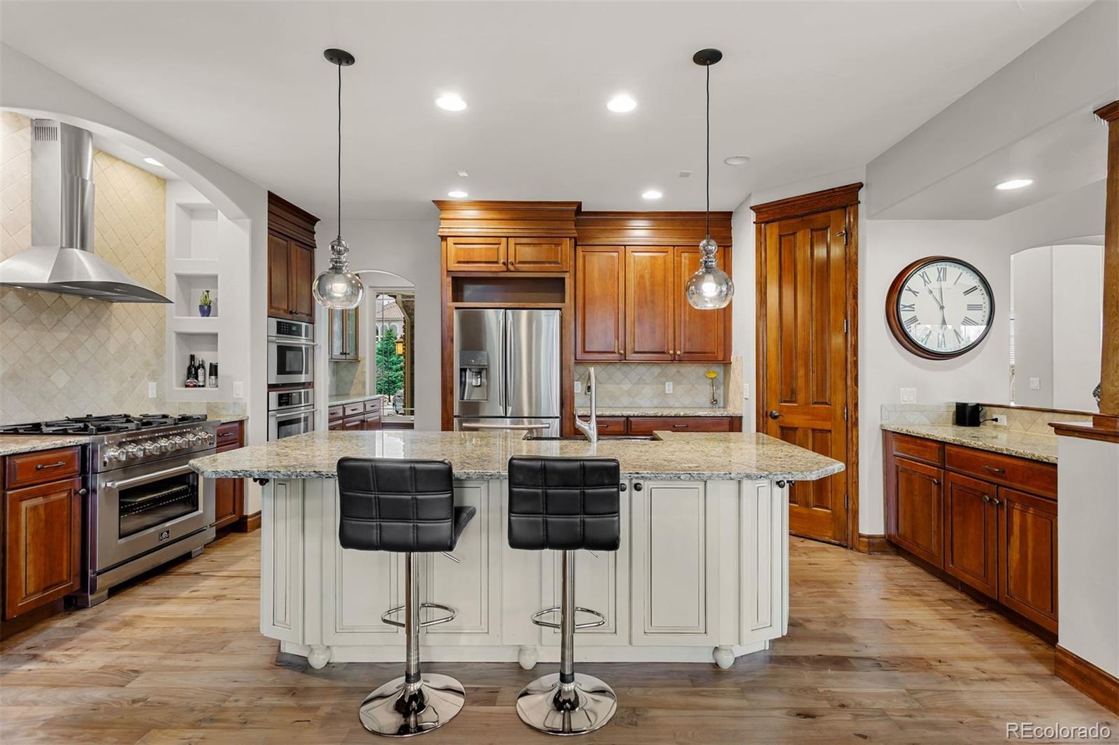 MLS Image #4 for 6708  tremolite court,castle rock, Colorado