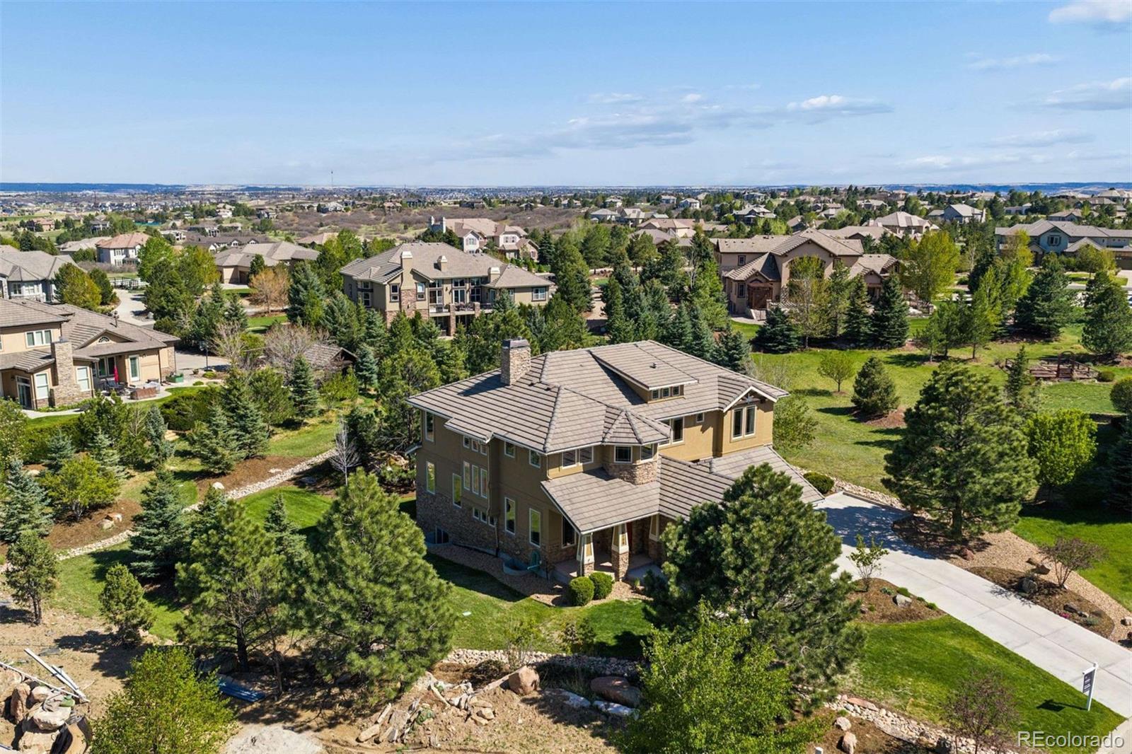 MLS Image #42 for 6708  tremolite court,castle rock, Colorado