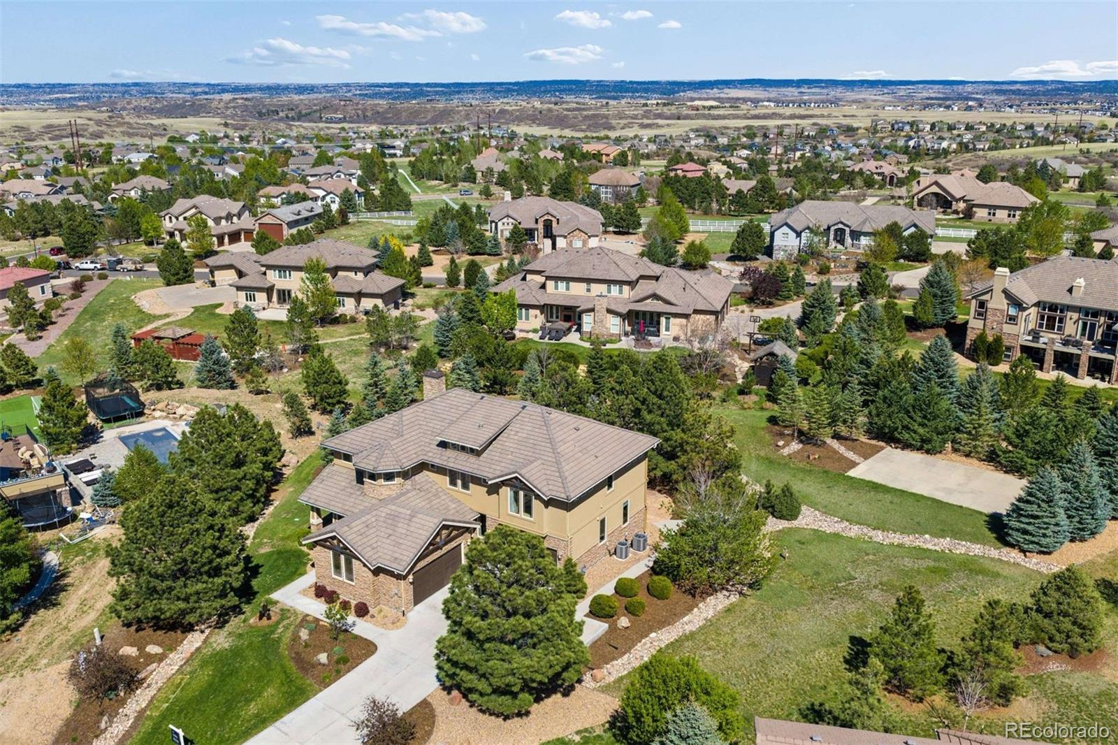 MLS Image #43 for 6708  tremolite court,castle rock, Colorado