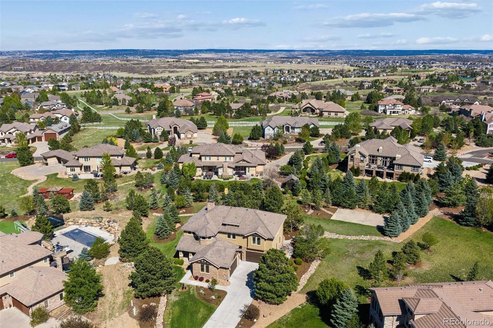 MLS Image #46 for 6708  tremolite court,castle rock, Colorado