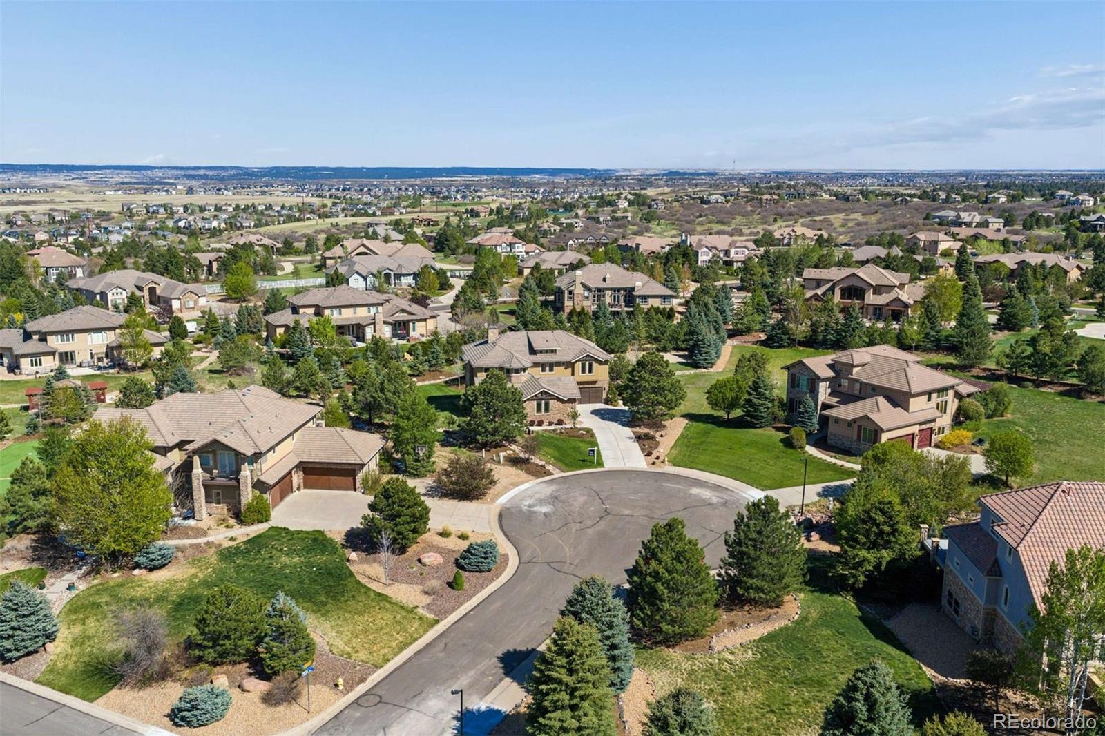 MLS Image #47 for 6708  tremolite court,castle rock, Colorado