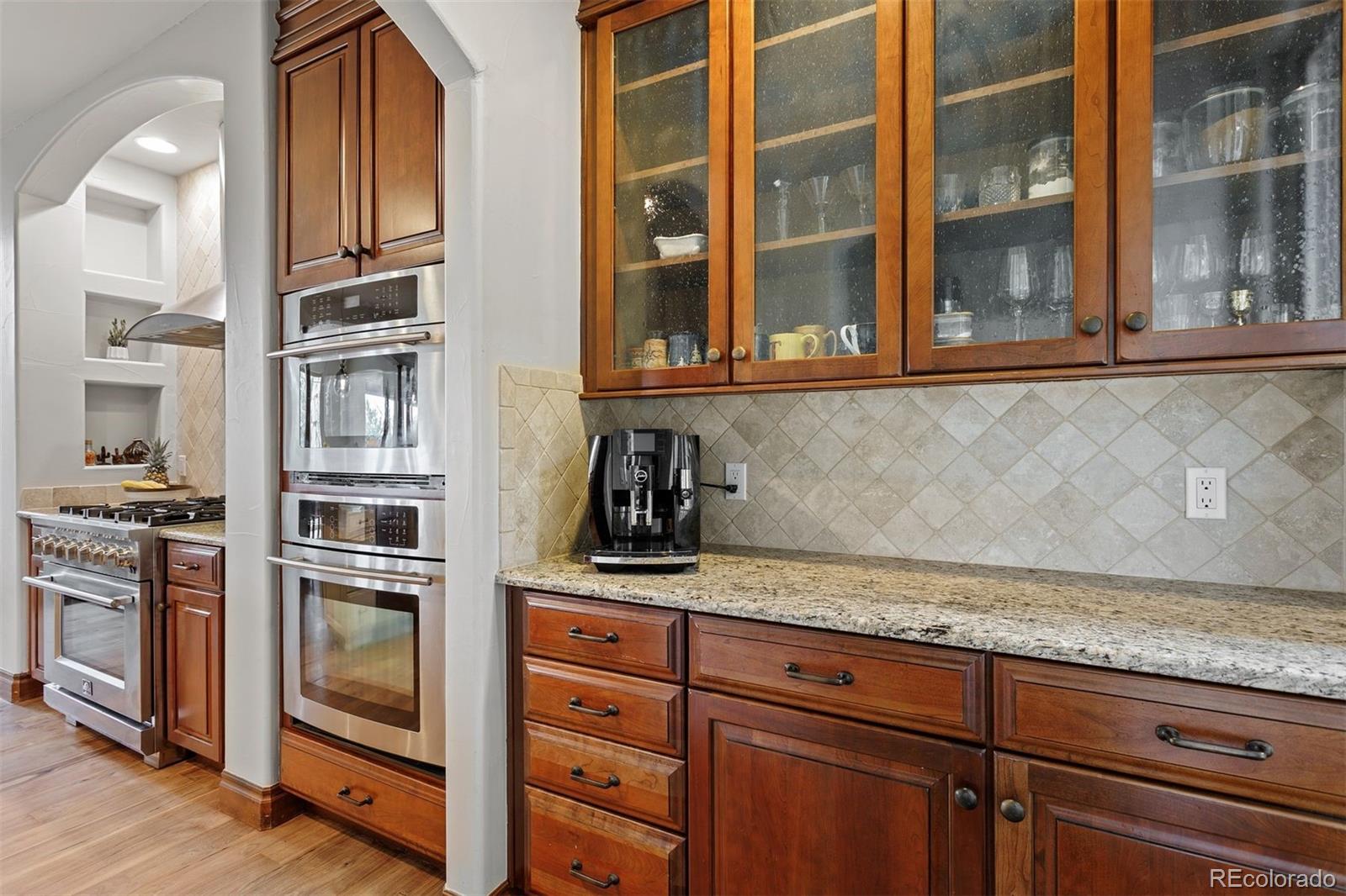 MLS Image #5 for 6708  tremolite court,castle rock, Colorado