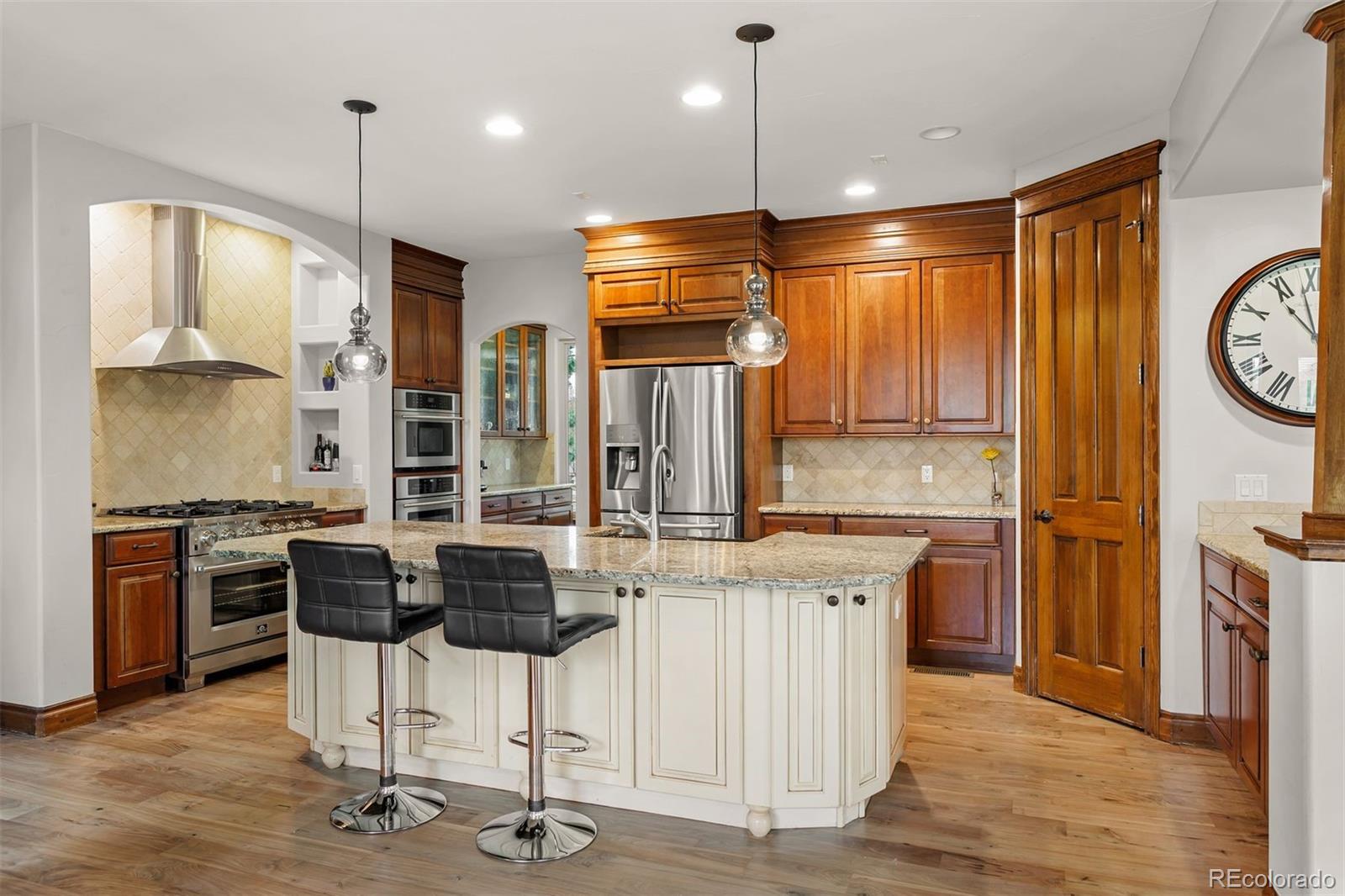 MLS Image #7 for 6708  tremolite court,castle rock, Colorado