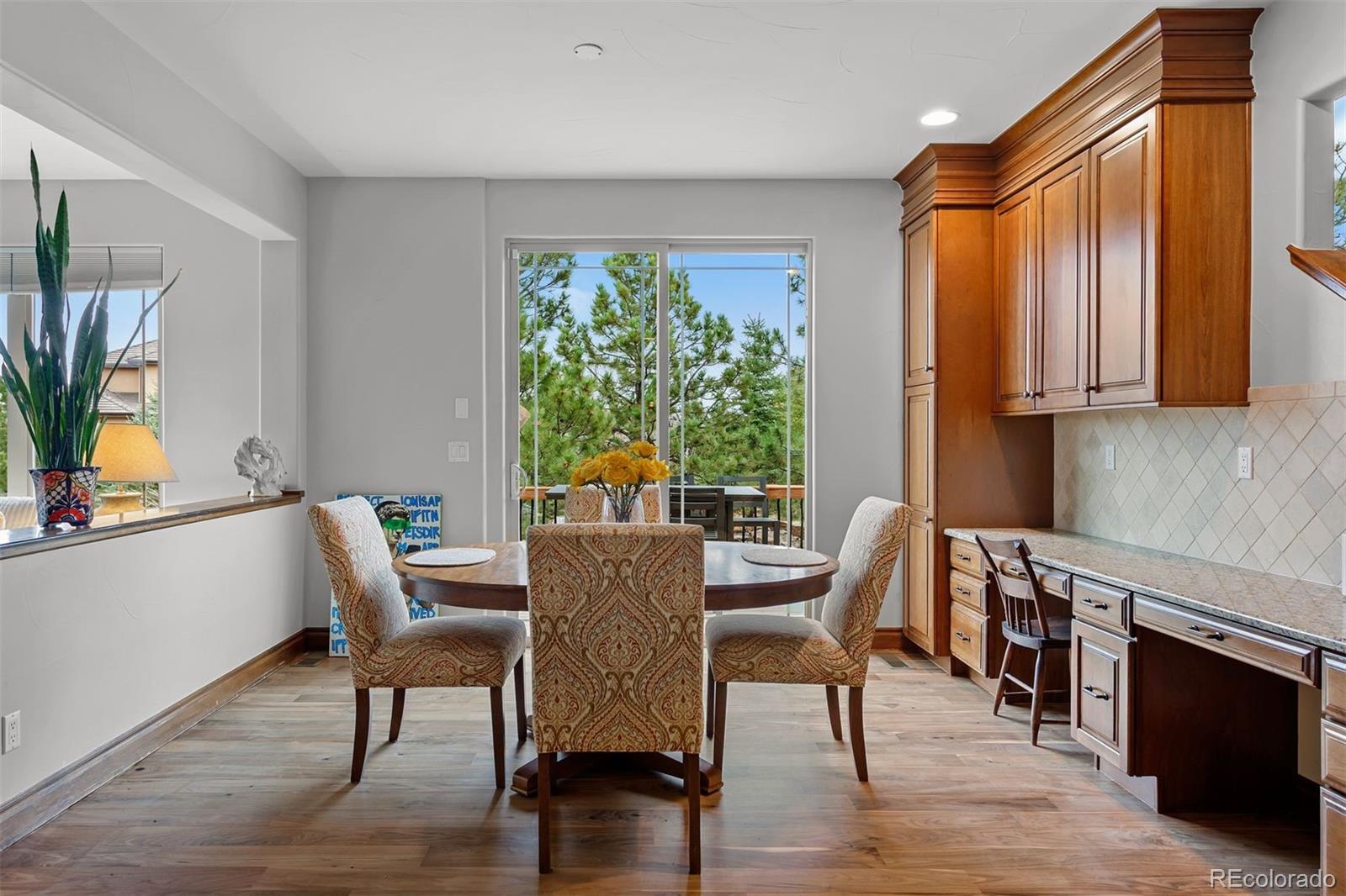 MLS Image #8 for 6708  tremolite court,castle rock, Colorado