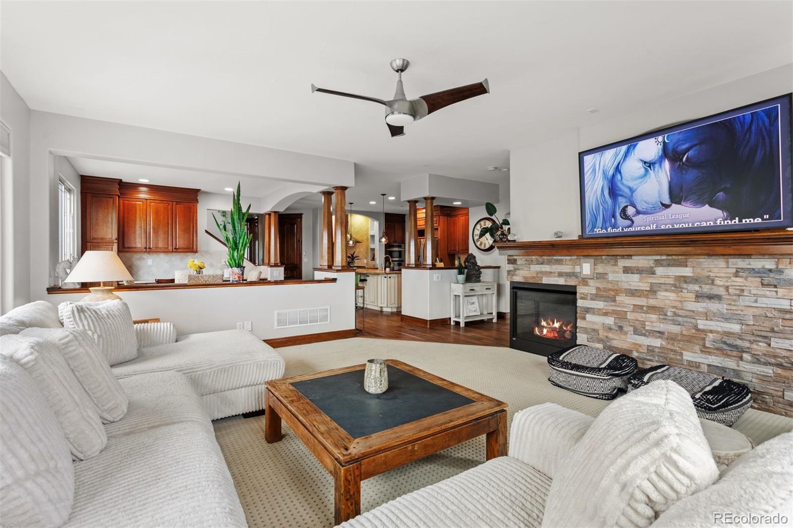 MLS Image #9 for 6708  tremolite court,castle rock, Colorado
