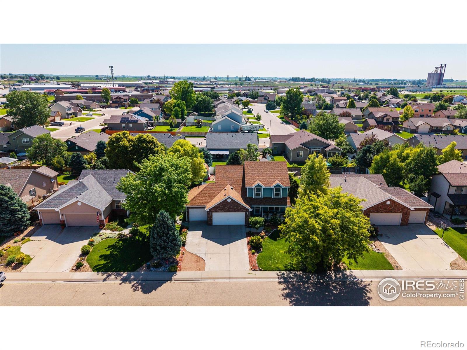 MLS Image #0 for 253  buckeye avenue,eaton, Colorado