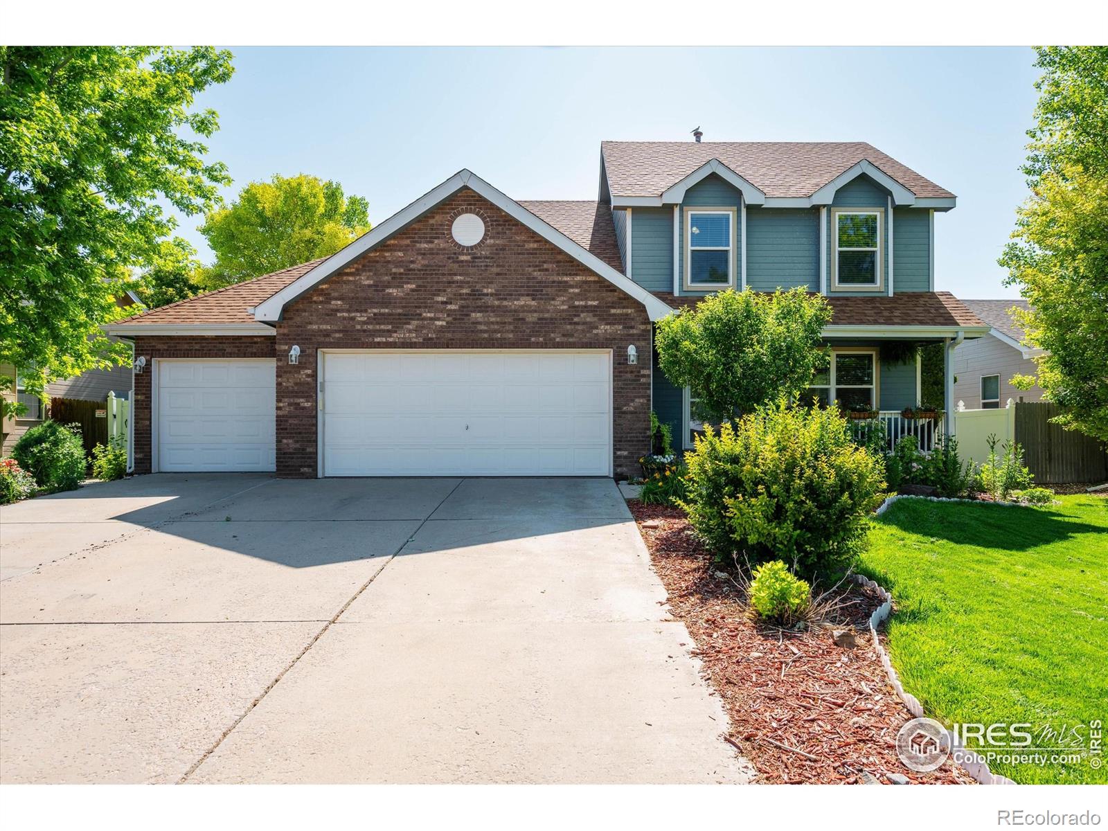 MLS Image #3 for 253  buckeye avenue,eaton, Colorado