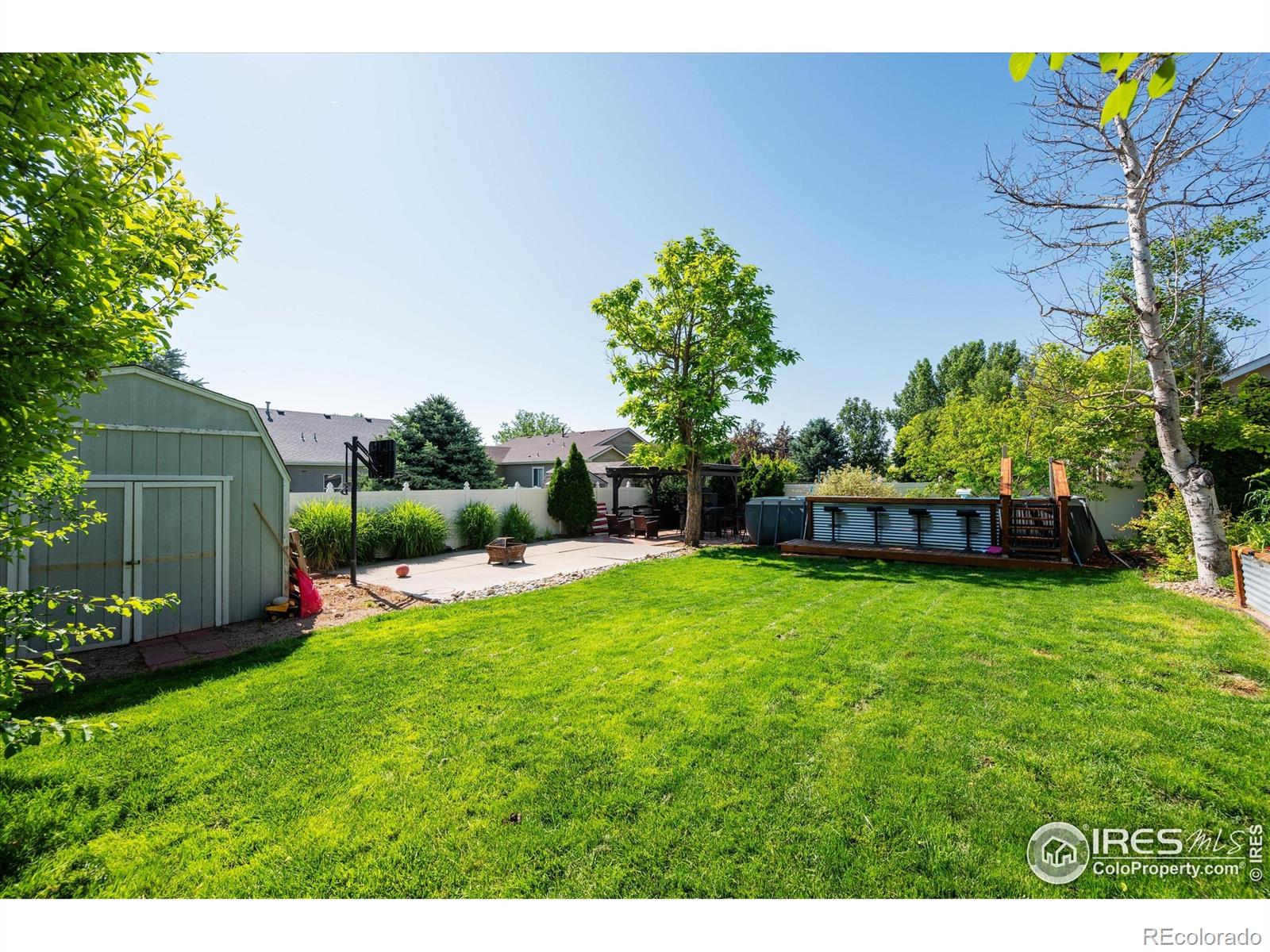 MLS Image #38 for 253  buckeye avenue,eaton, Colorado