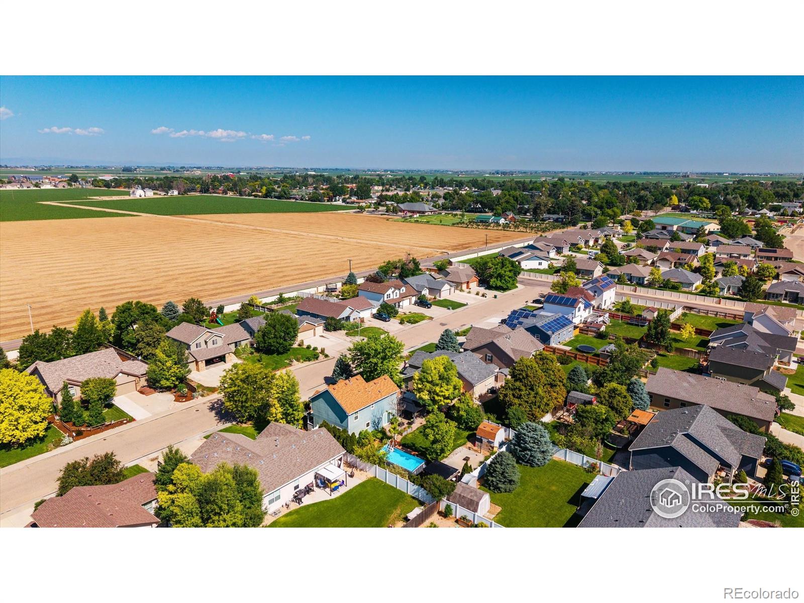 MLS Image #45 for 253  buckeye avenue,eaton, Colorado
