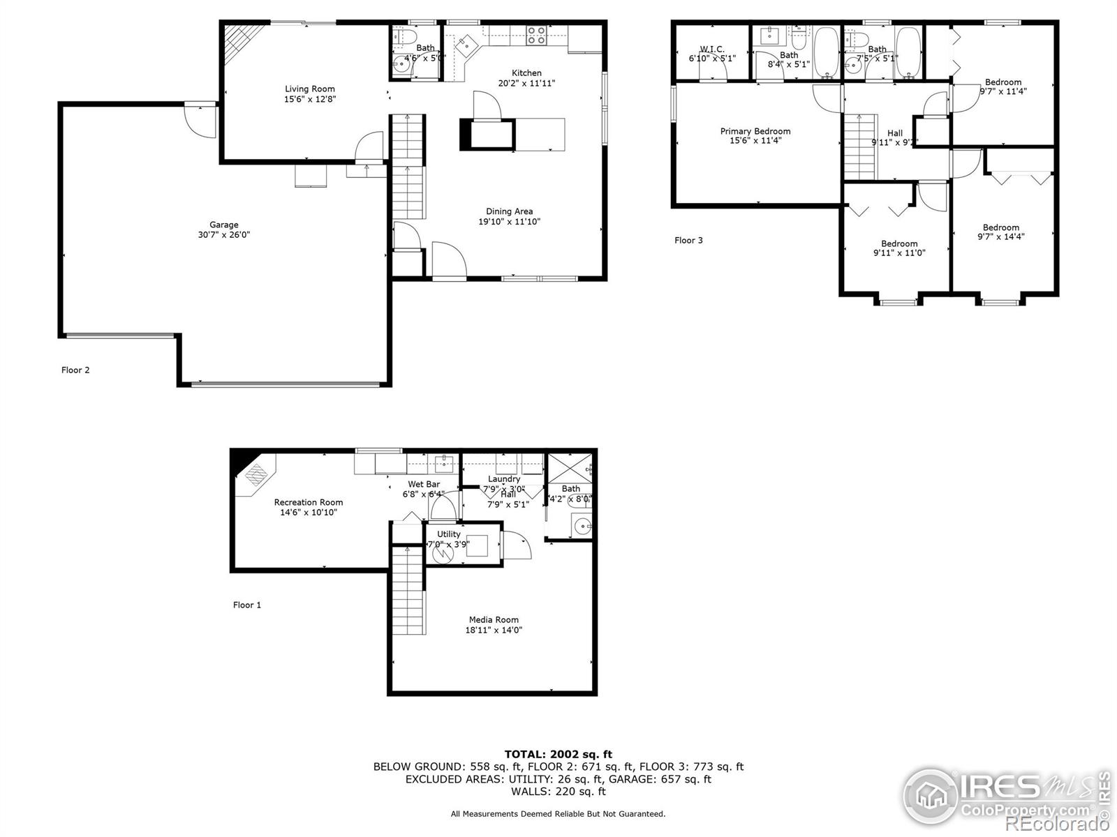 MLS Image #46 for 253  buckeye avenue,eaton, Colorado