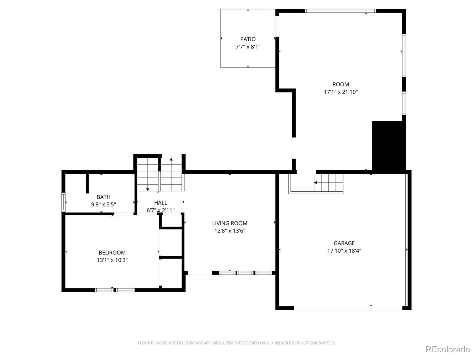 MLS Image #47 for 4731 w 109th avenue,westminster, Colorado