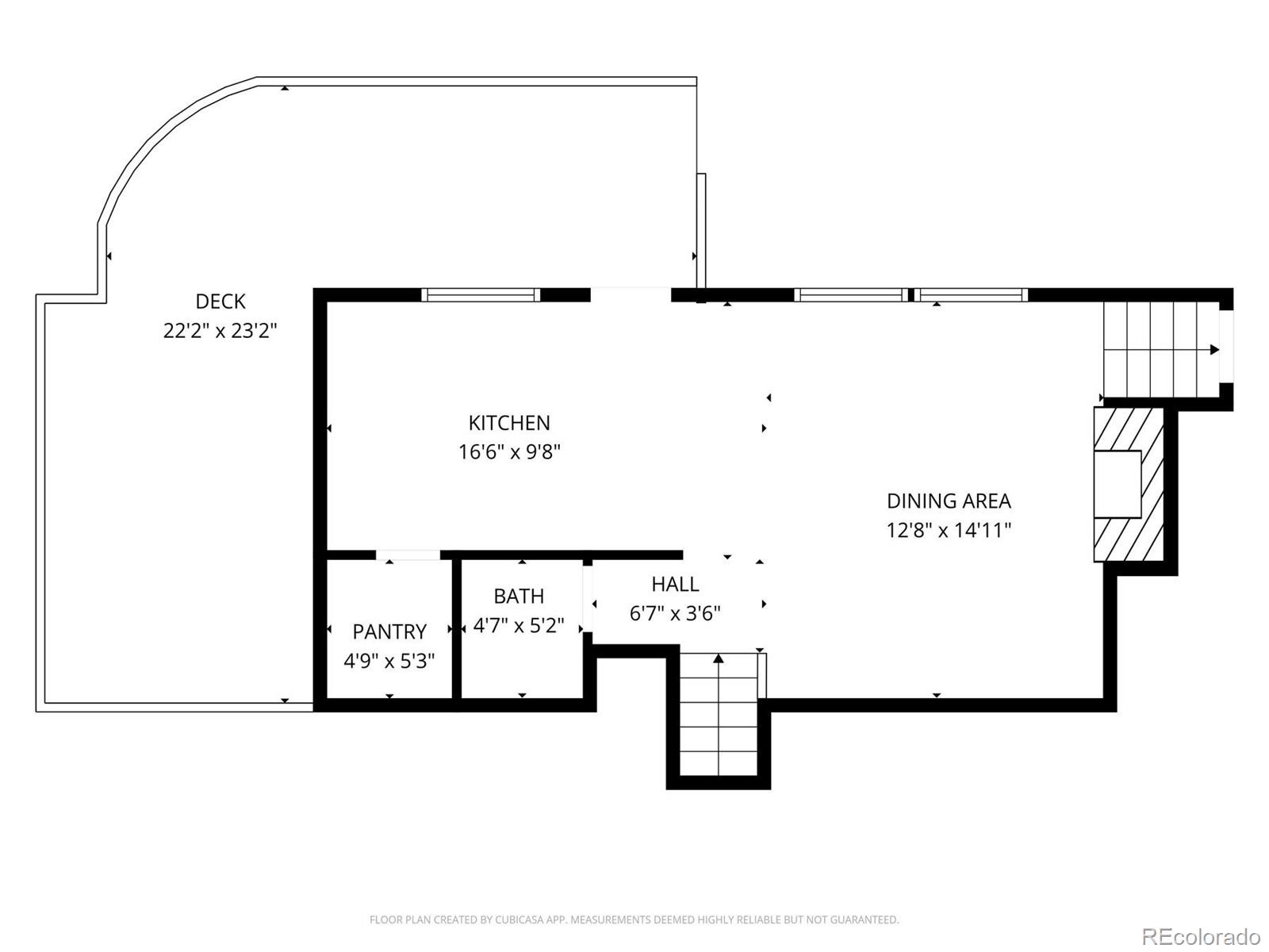 MLS Image #48 for 4731 w 109th avenue,westminster, Colorado
