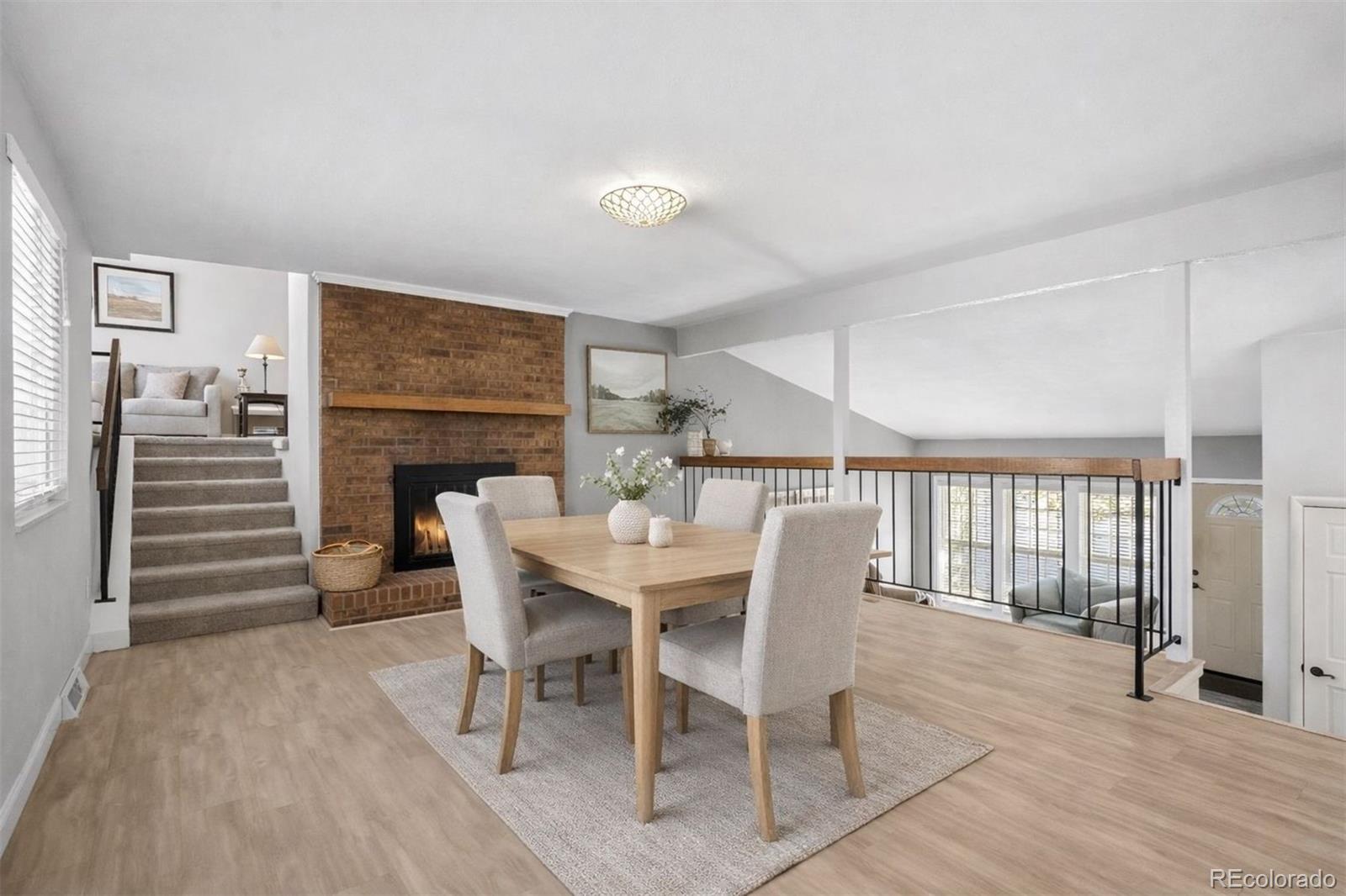 MLS Image #8 for 4731 w 109th avenue,westminster, Colorado