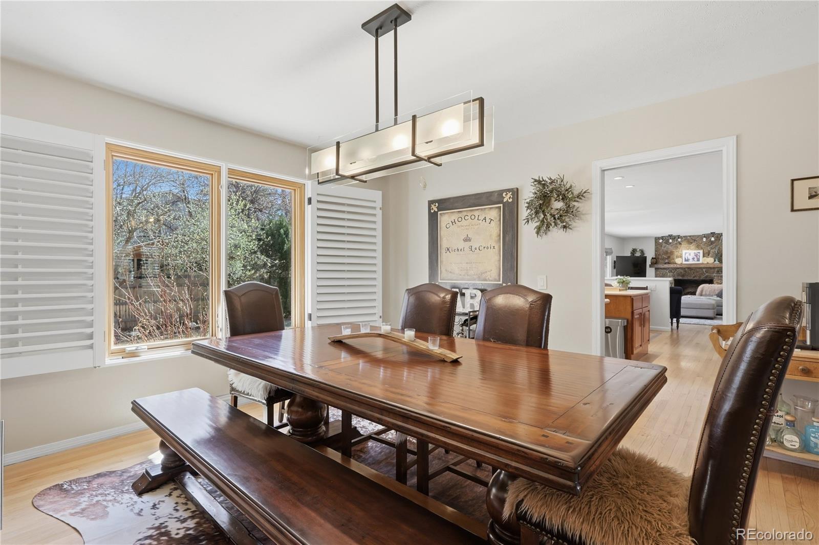 MLS Image #11 for 5812 s geneva street,greenwood village, Colorado