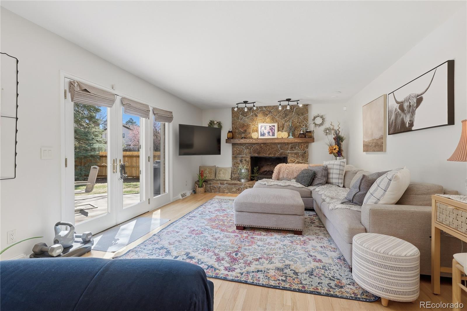 MLS Image #13 for 5812 s geneva street,greenwood village, Colorado