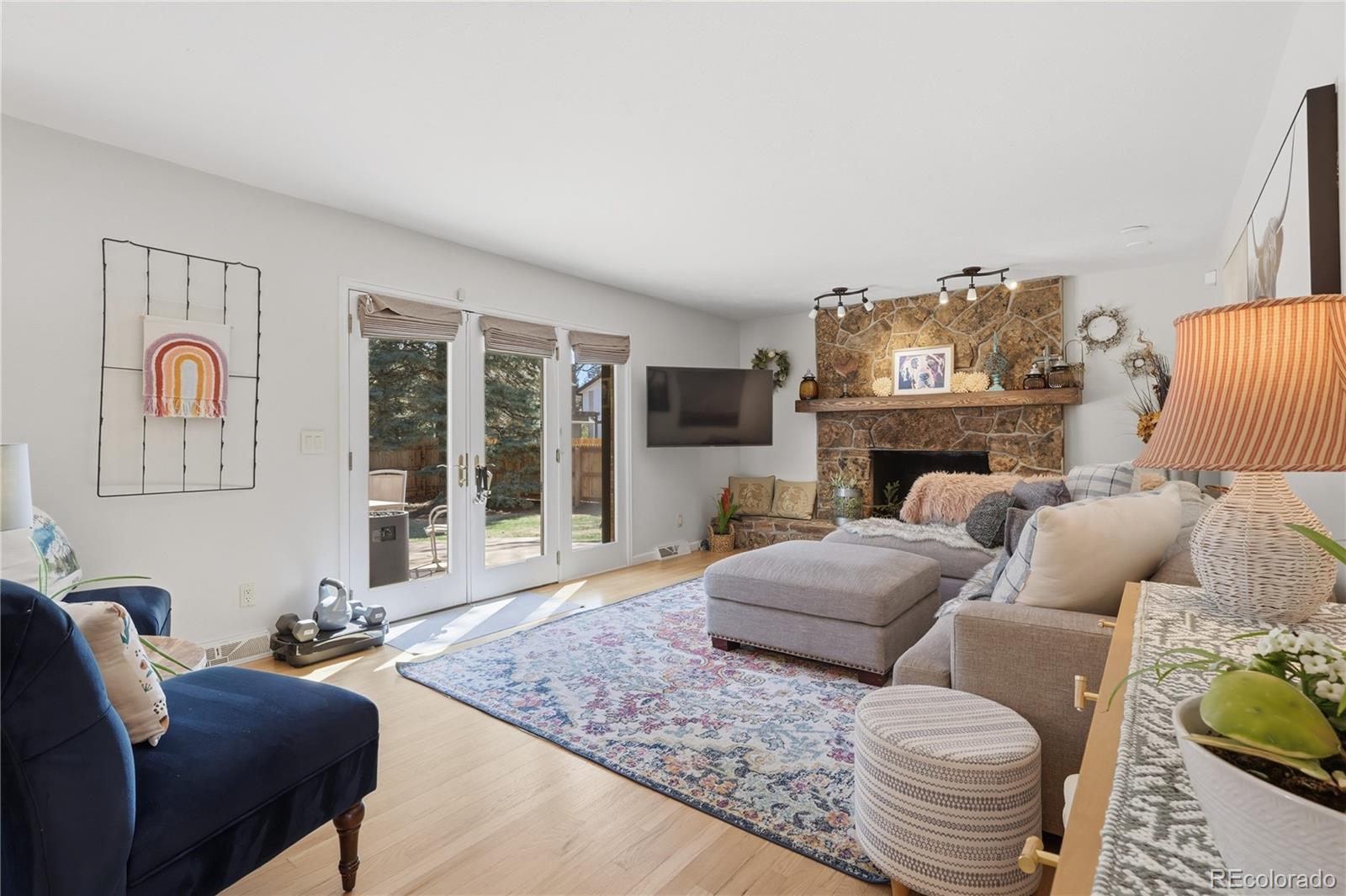 MLS Image #14 for 5812 s geneva street,greenwood village, Colorado