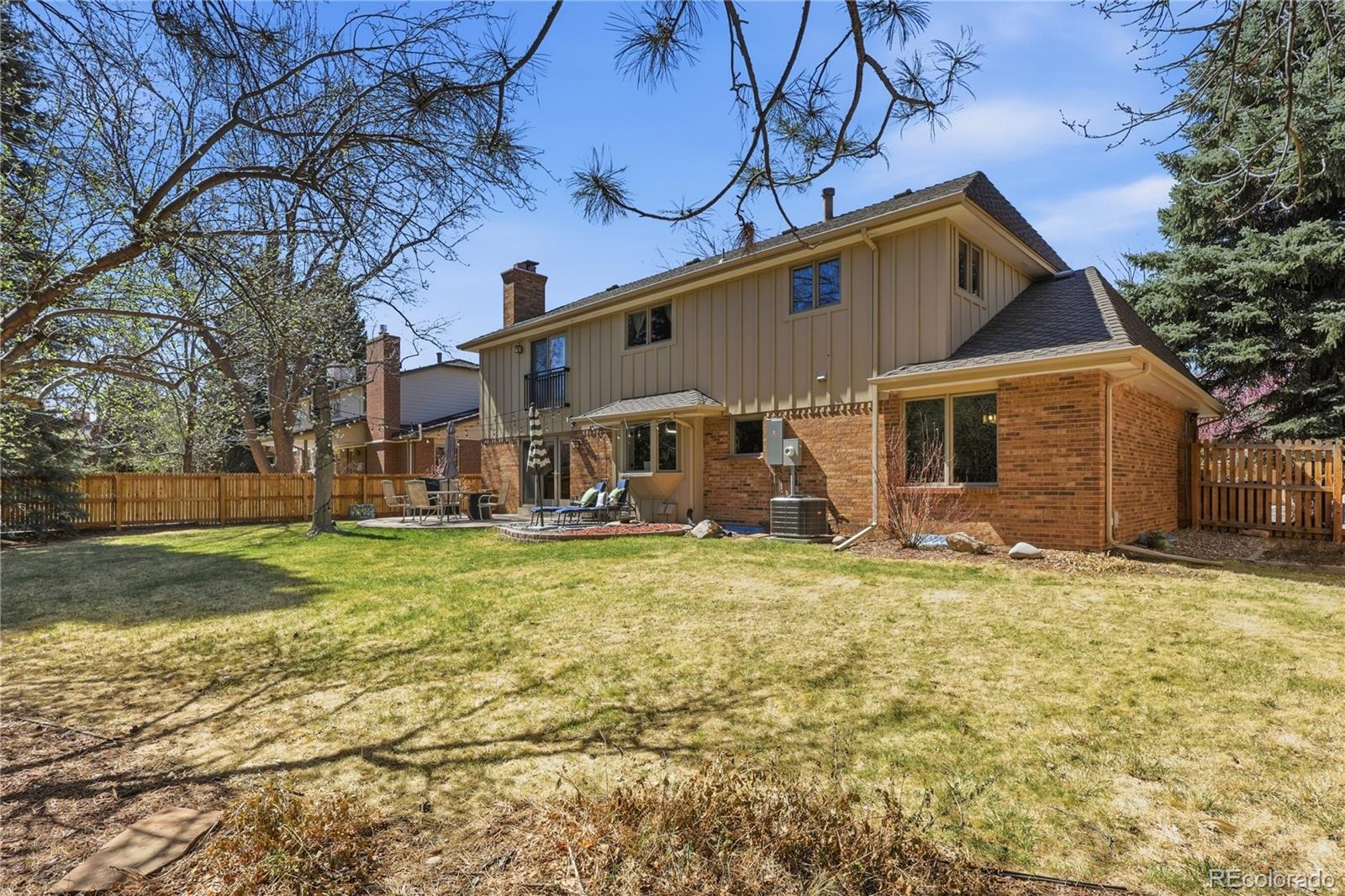 MLS Image #41 for 5812 s geneva street,greenwood village, Colorado