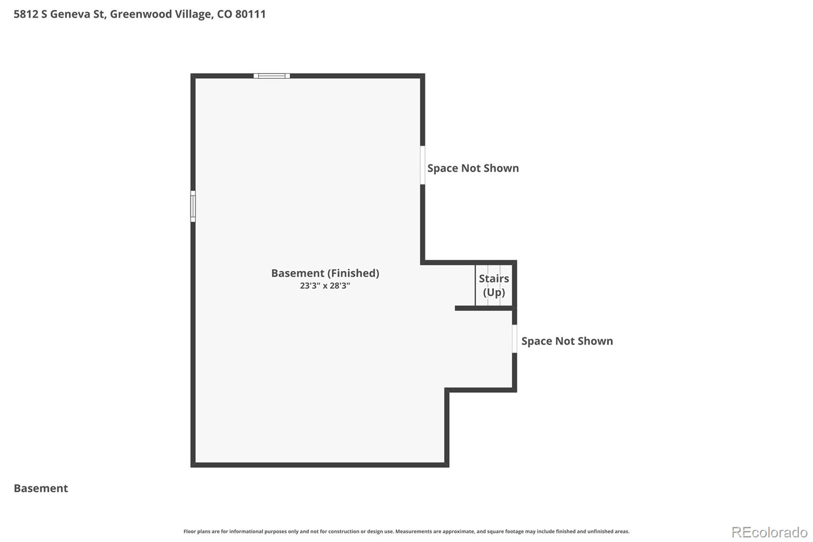 MLS Image #45 for 5812 s geneva street,greenwood village, Colorado
