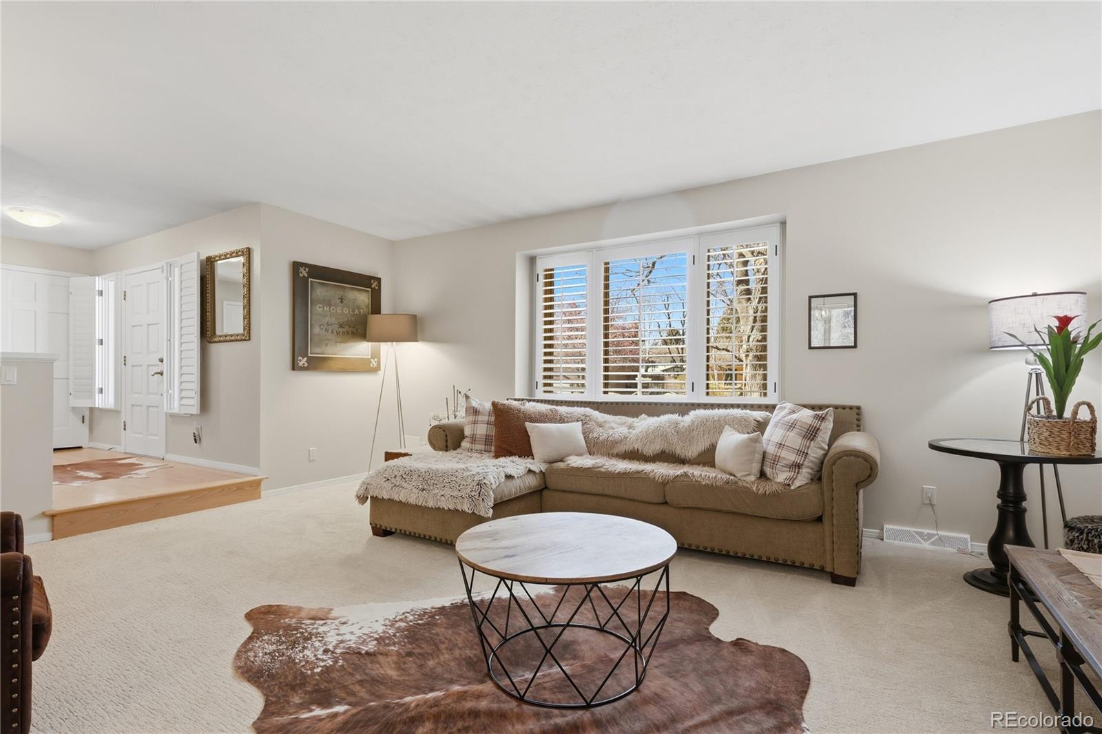 MLS Image #5 for 5812 s geneva street,greenwood village, Colorado