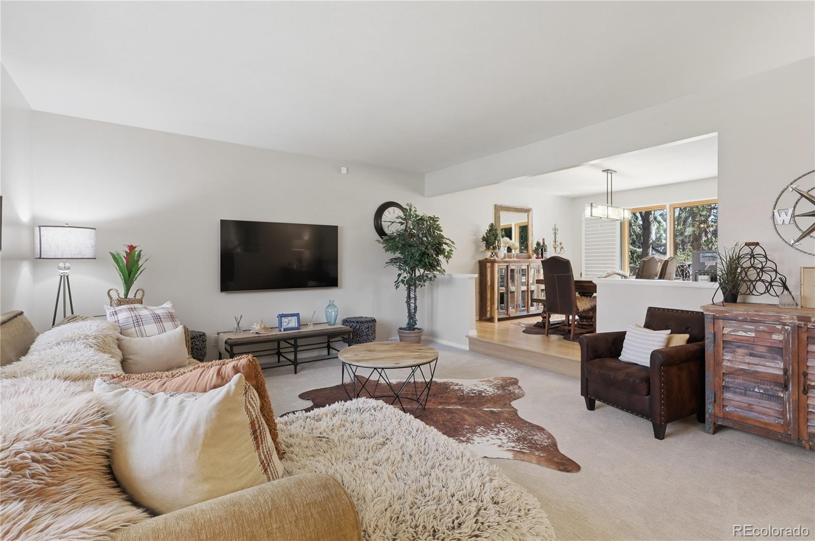 MLS Image #6 for 5812 s geneva street,greenwood village, Colorado