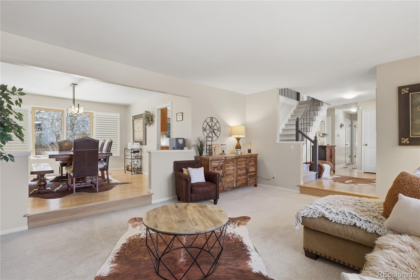 MLS Image #7 for 5812 s geneva street,greenwood village, Colorado