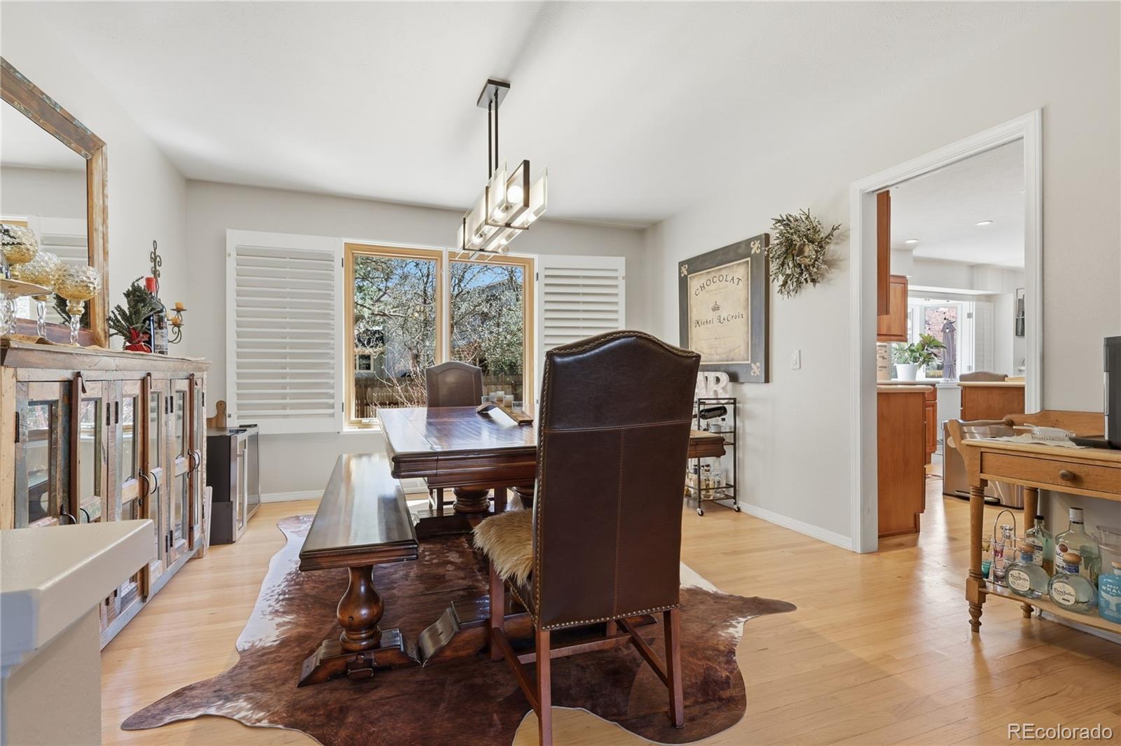 MLS Image #8 for 5812 s geneva street,greenwood village, Colorado