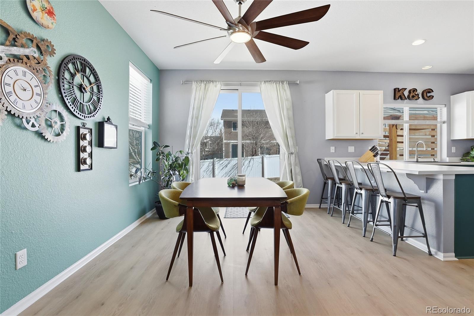 MLS Image #13 for 5548  killarney court,denver, Colorado