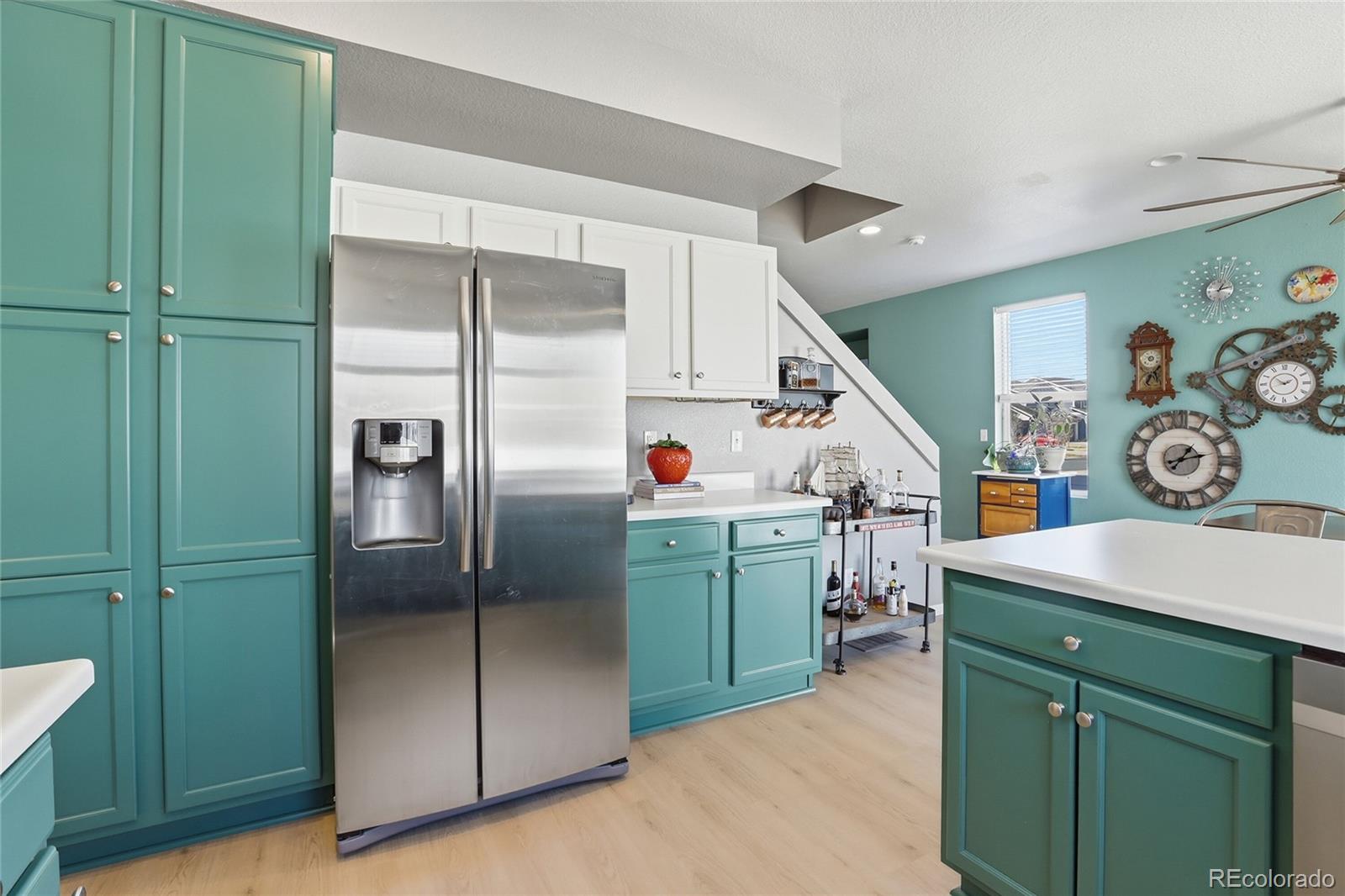 MLS Image #15 for 5548  killarney court,denver, Colorado