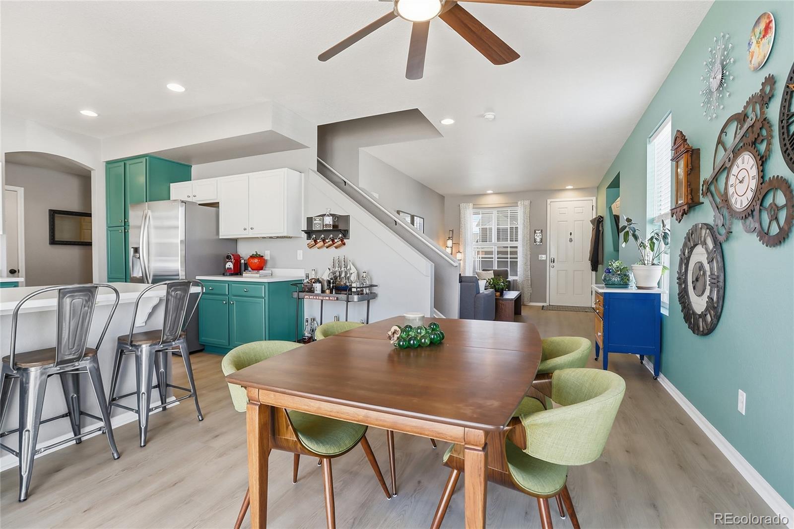 MLS Image #16 for 5548  killarney court,denver, Colorado