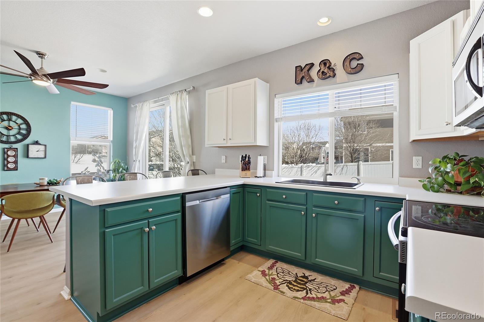 MLS Image #17 for 5548  killarney court,denver, Colorado