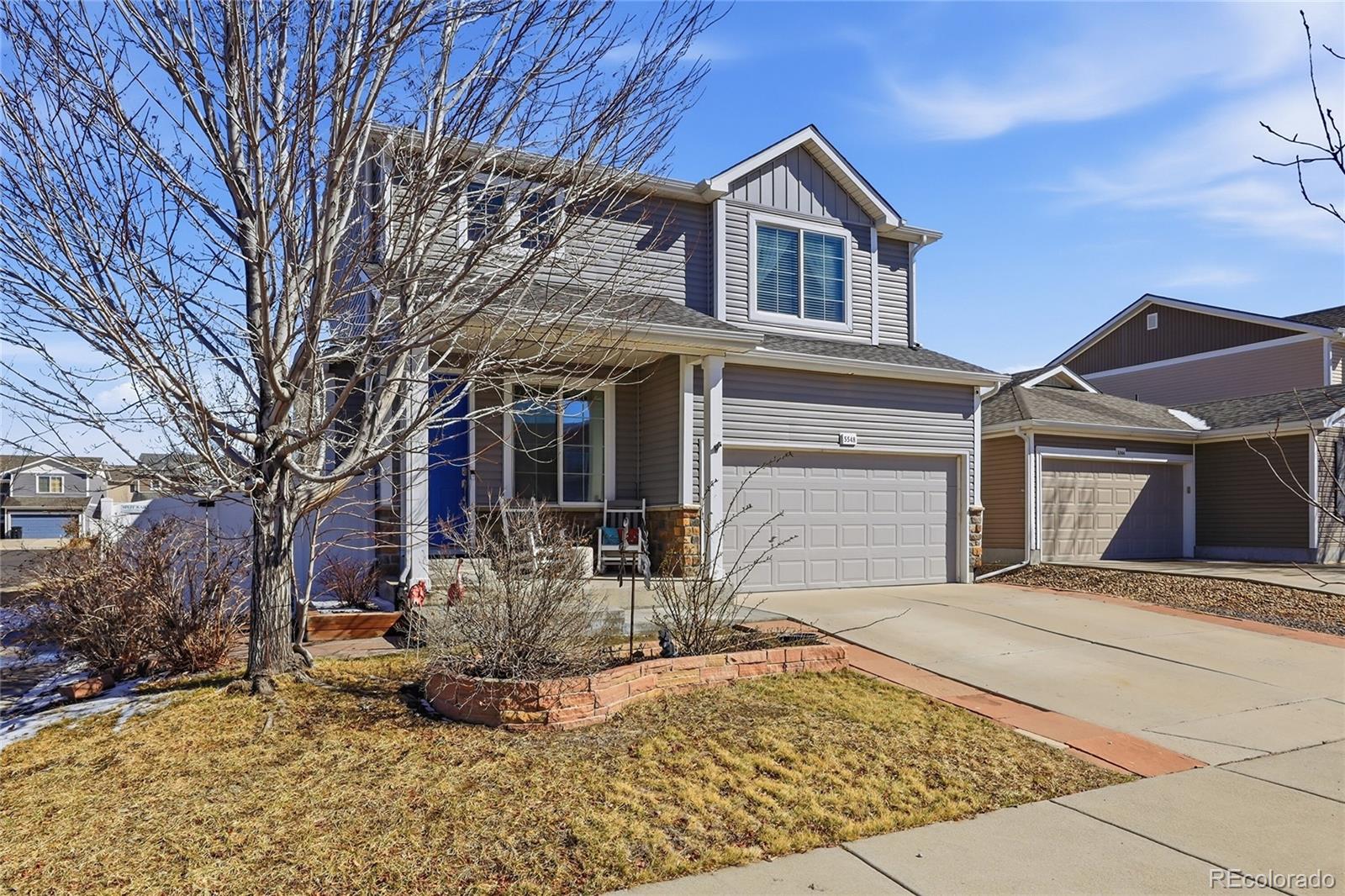 MLS Image #20 for 5548  killarney court,denver, Colorado