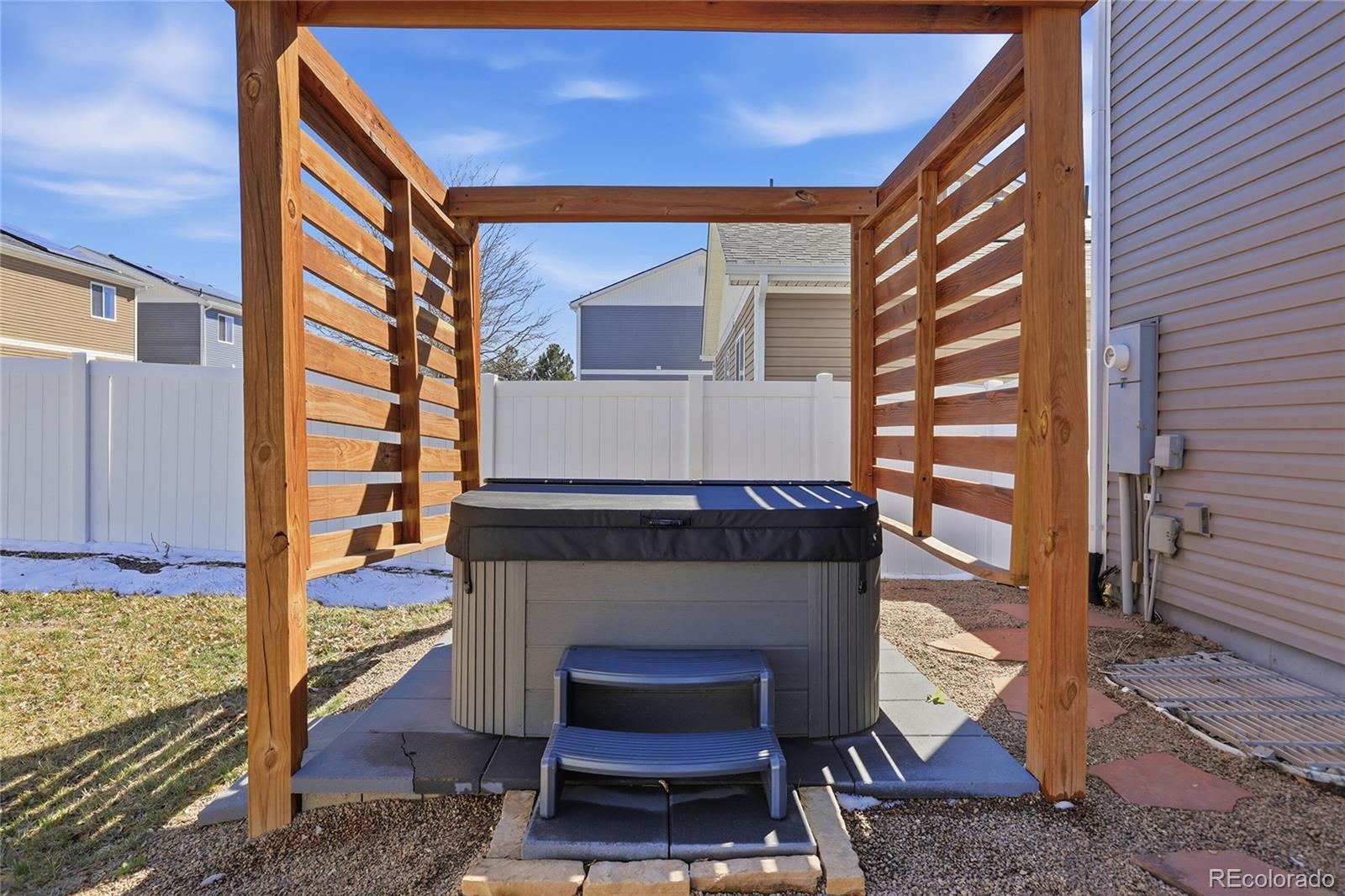 MLS Image #38 for 5548  killarney court,denver, Colorado