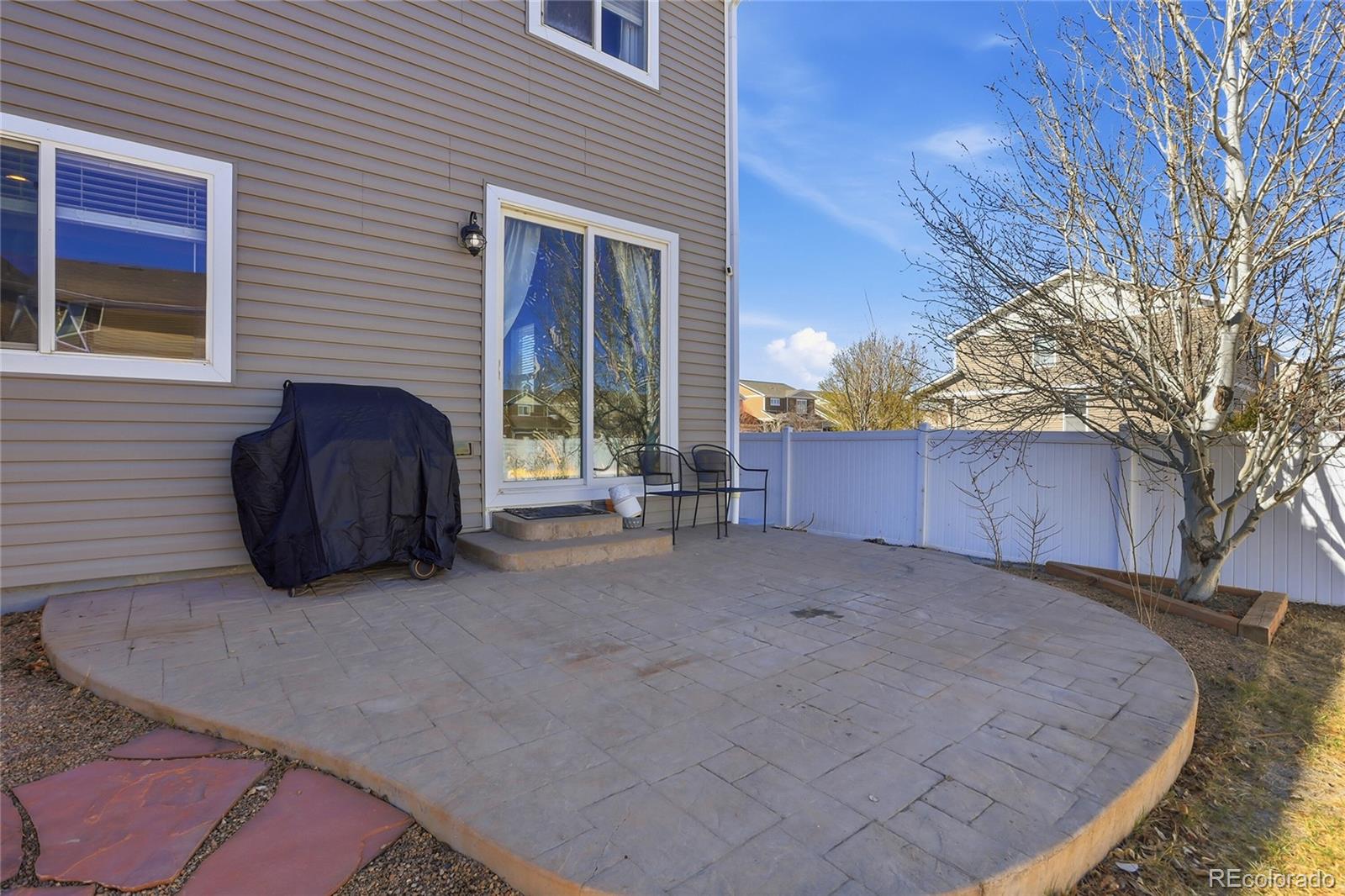 MLS Image #40 for 5548  killarney court,denver, Colorado