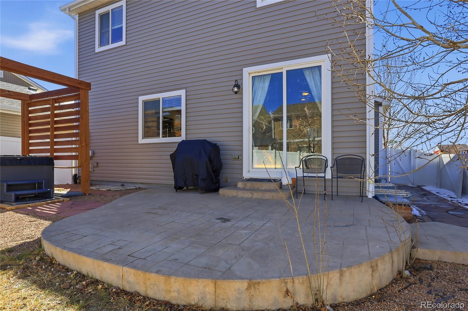 MLS Image #43 for 5548  killarney court,denver, Colorado
