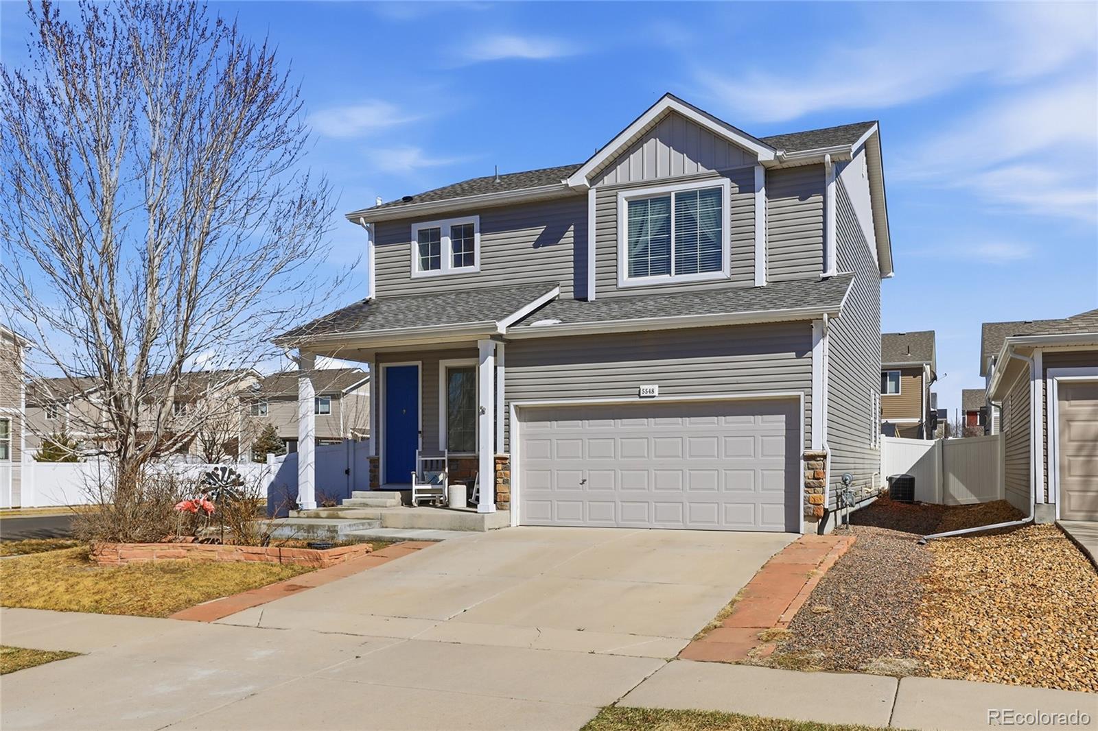 MLS Image #5 for 5548  killarney court,denver, Colorado