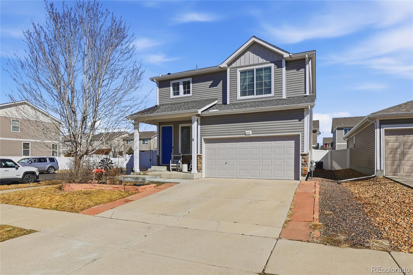 MLS Image #6 for 5548  killarney court,denver, Colorado