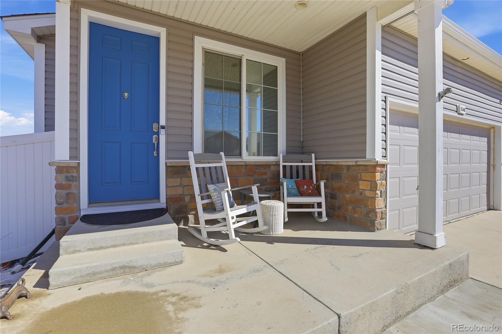 MLS Image #7 for 5548  killarney court,denver, Colorado