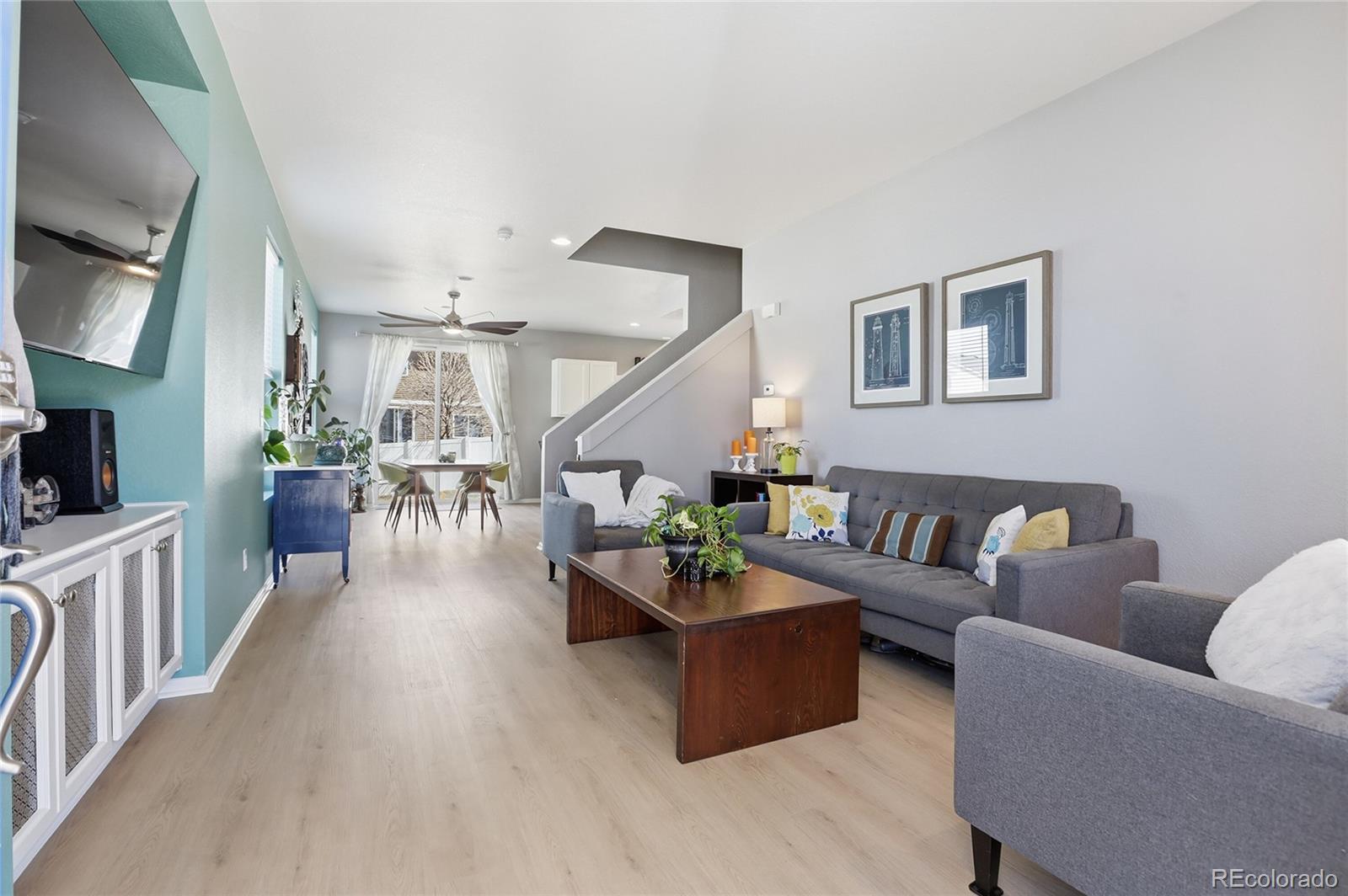 MLS Image #8 for 5548  killarney court,denver, Colorado
