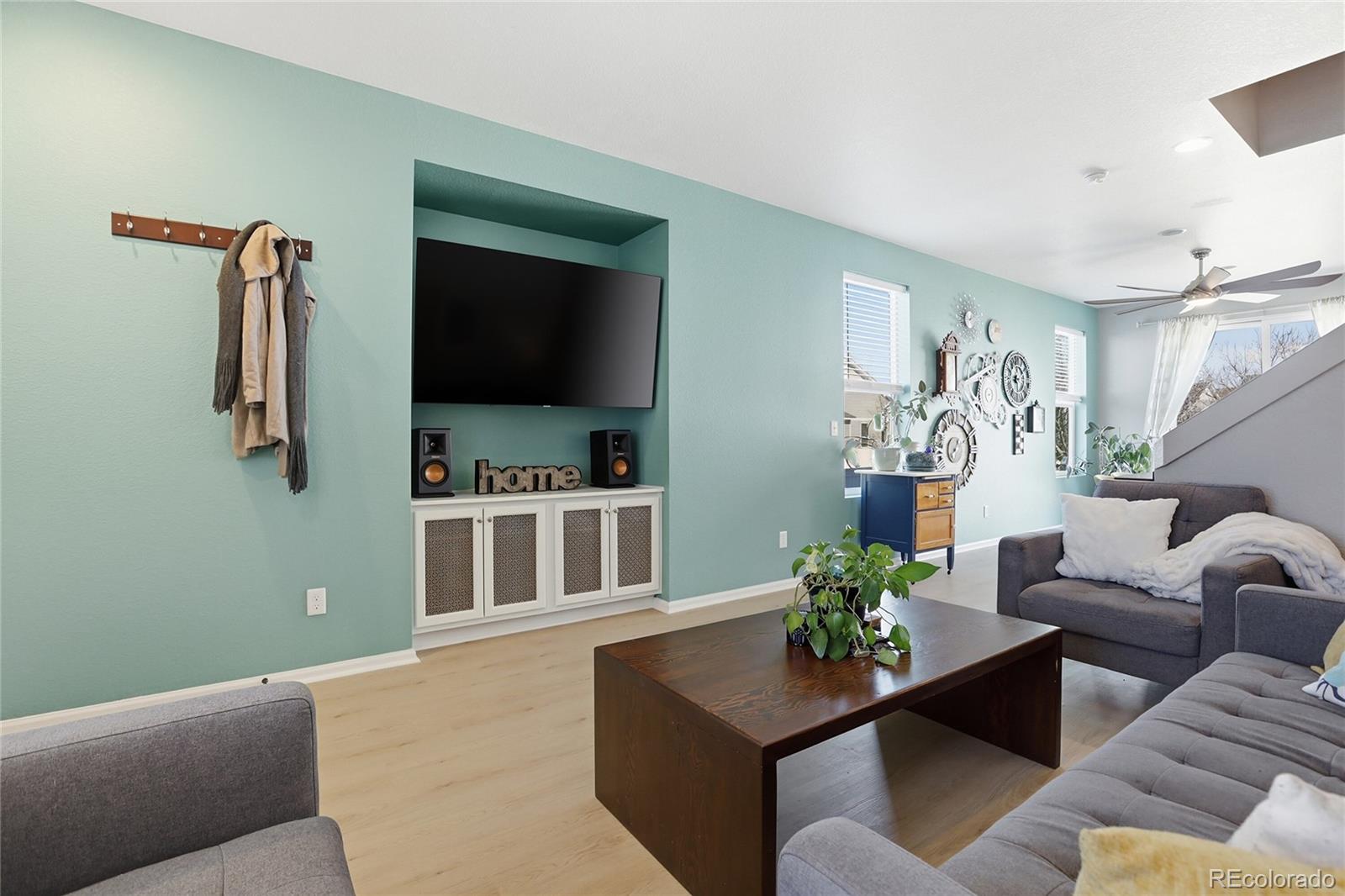 MLS Image #9 for 5548  killarney court,denver, Colorado