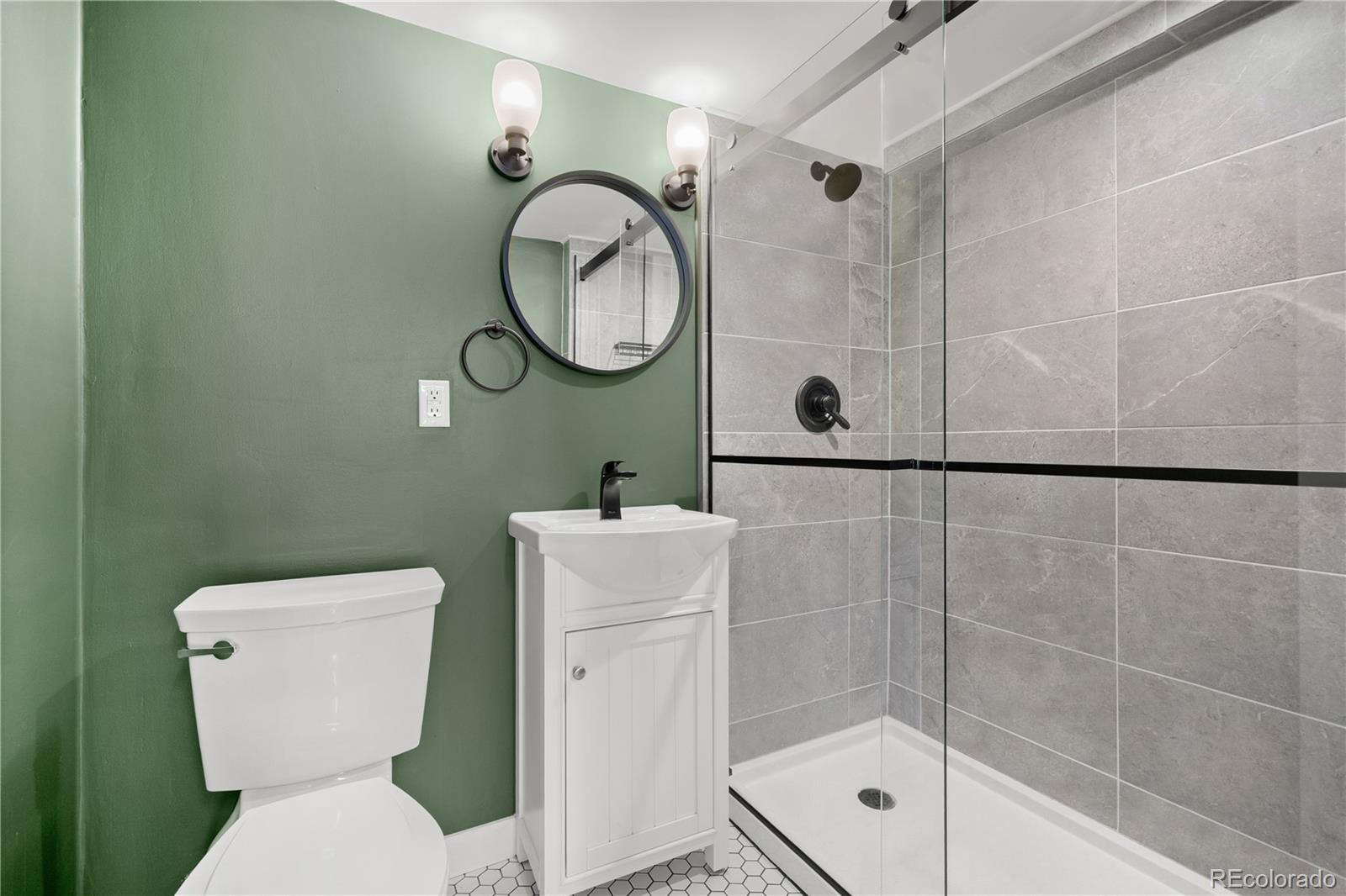 MLS Image #10 for 4540 n bryant street,denver, Colorado