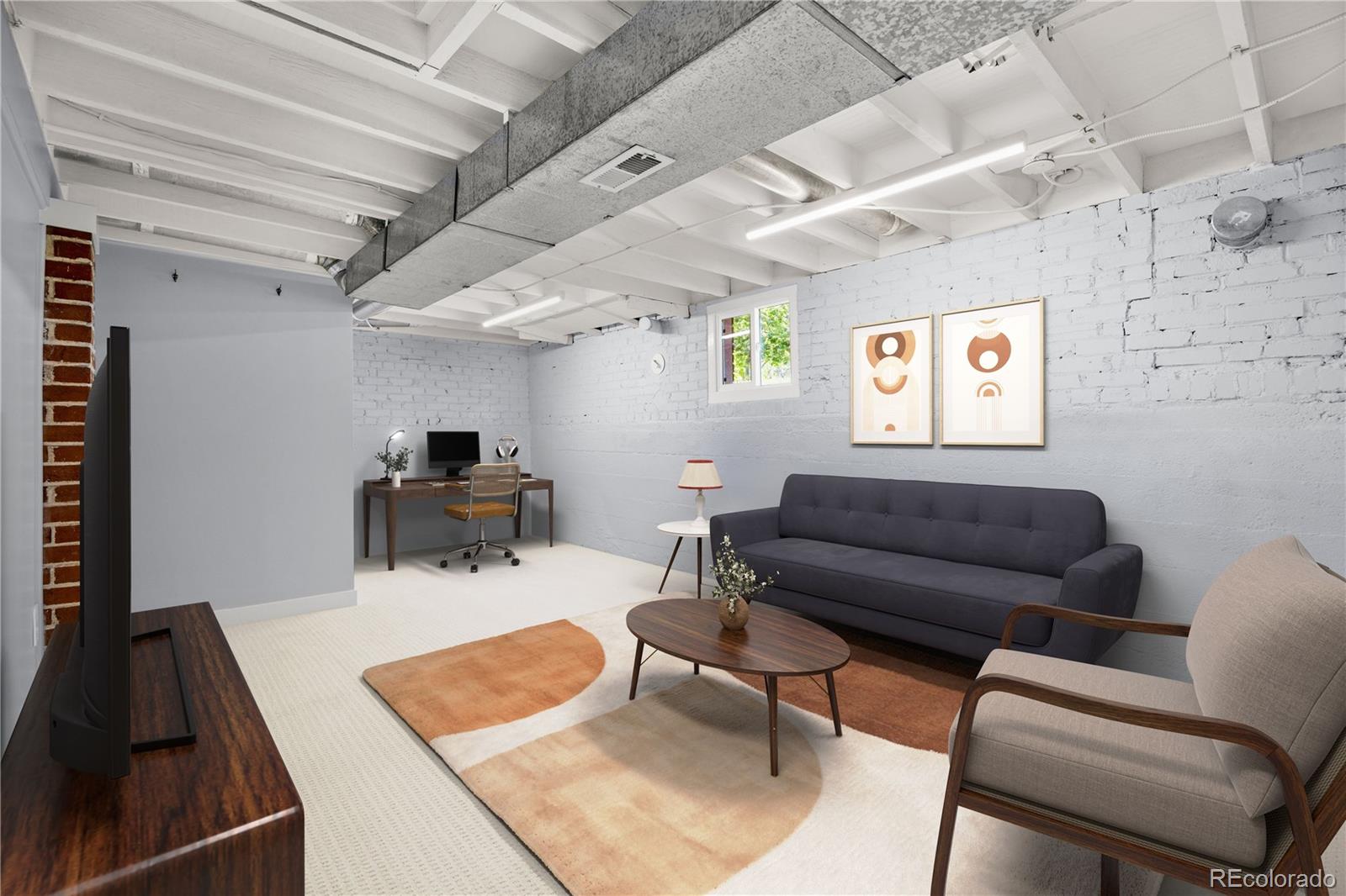 MLS Image #11 for 4540 n bryant street,denver, Colorado